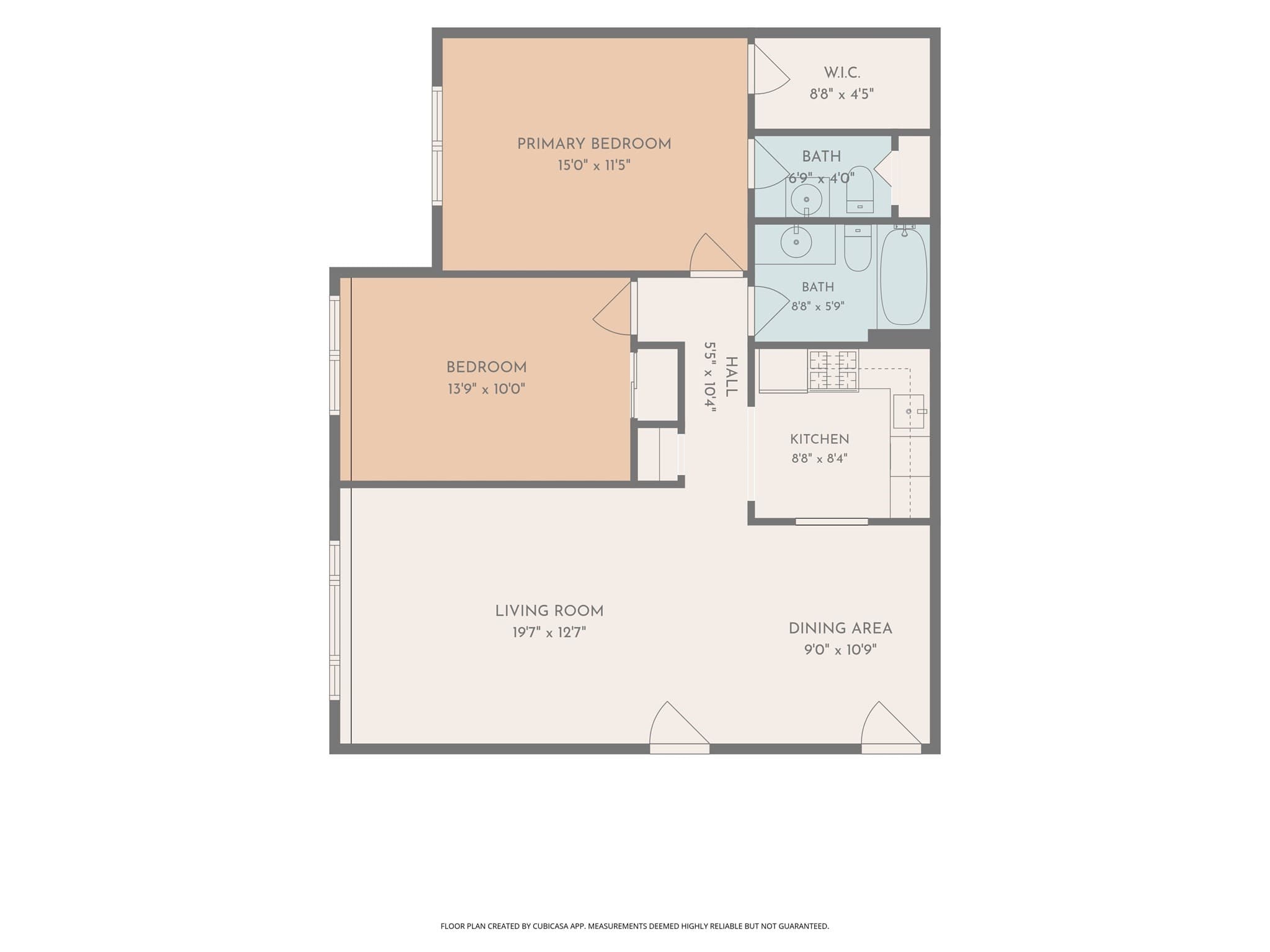 Condominium at 33 Mccormick Ter # 39, Stoughton MA 02072, Stoughton, photo 20 of 20