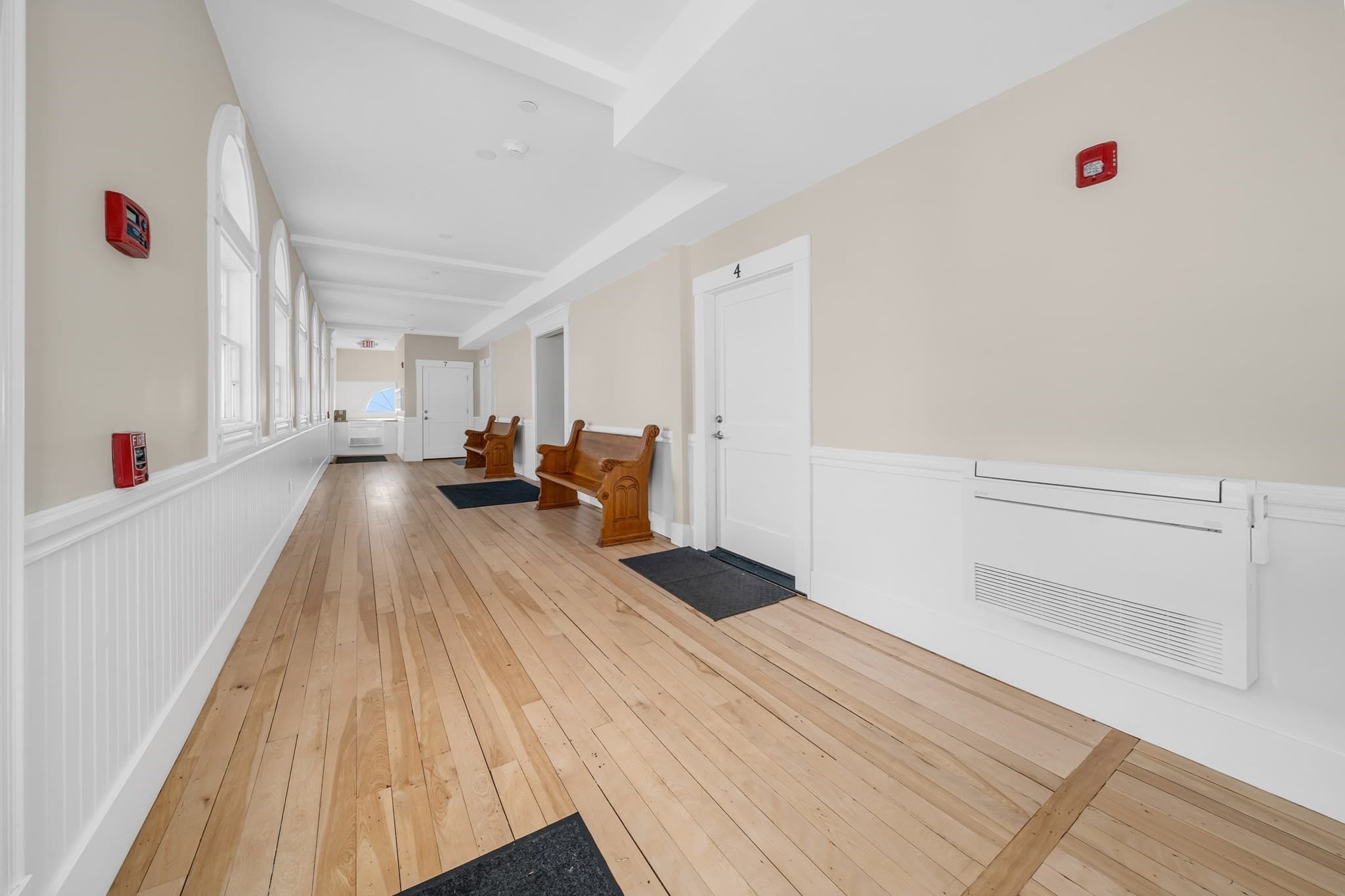 Condominium at 142 Main St # 4, Amesbury MA 01913, Amesbury, photo 34 of 41