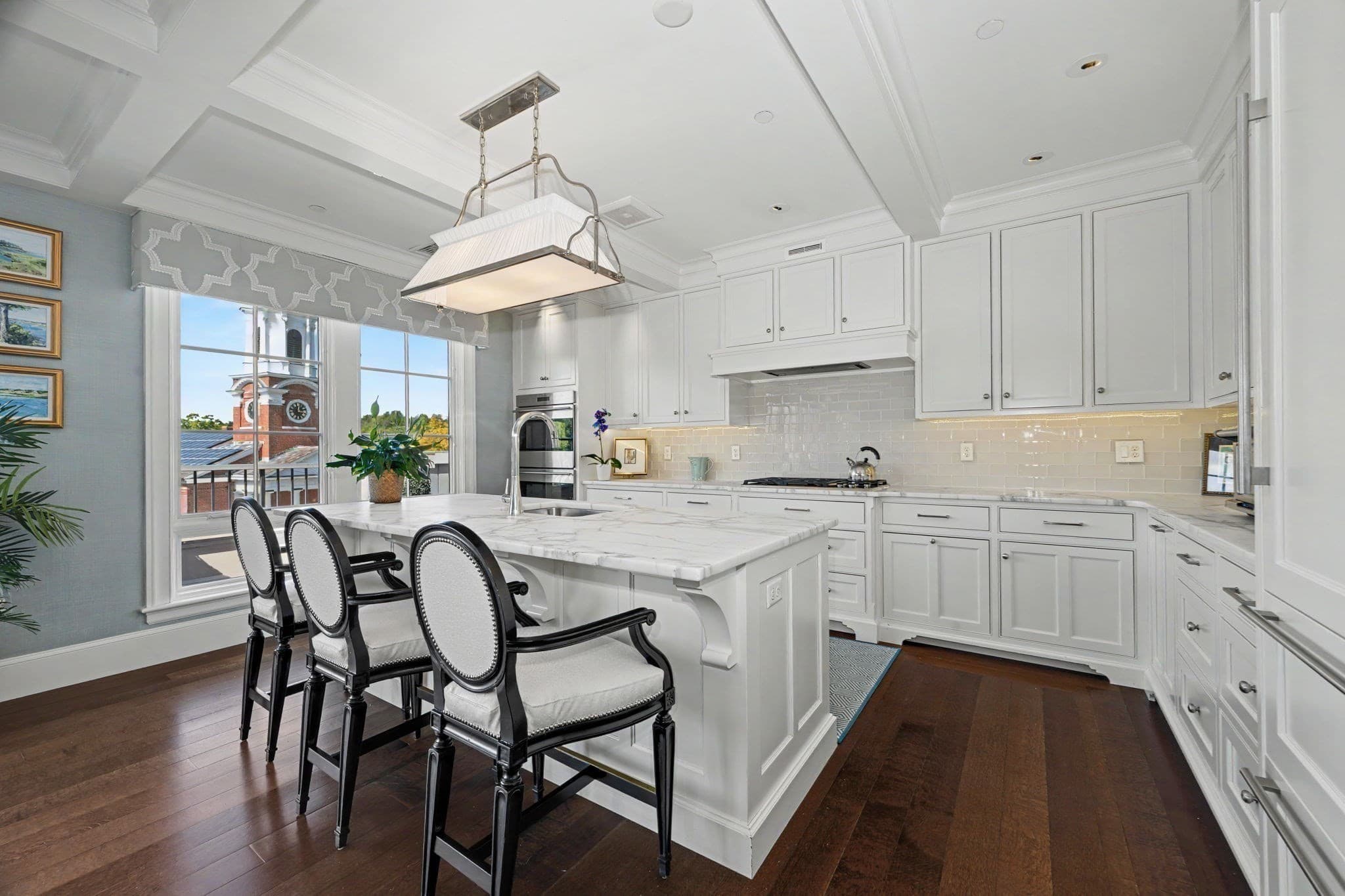 Condominium at 580 Washington St # 406, Wellesley MA 02482, Wellesley, photo 6 of 34