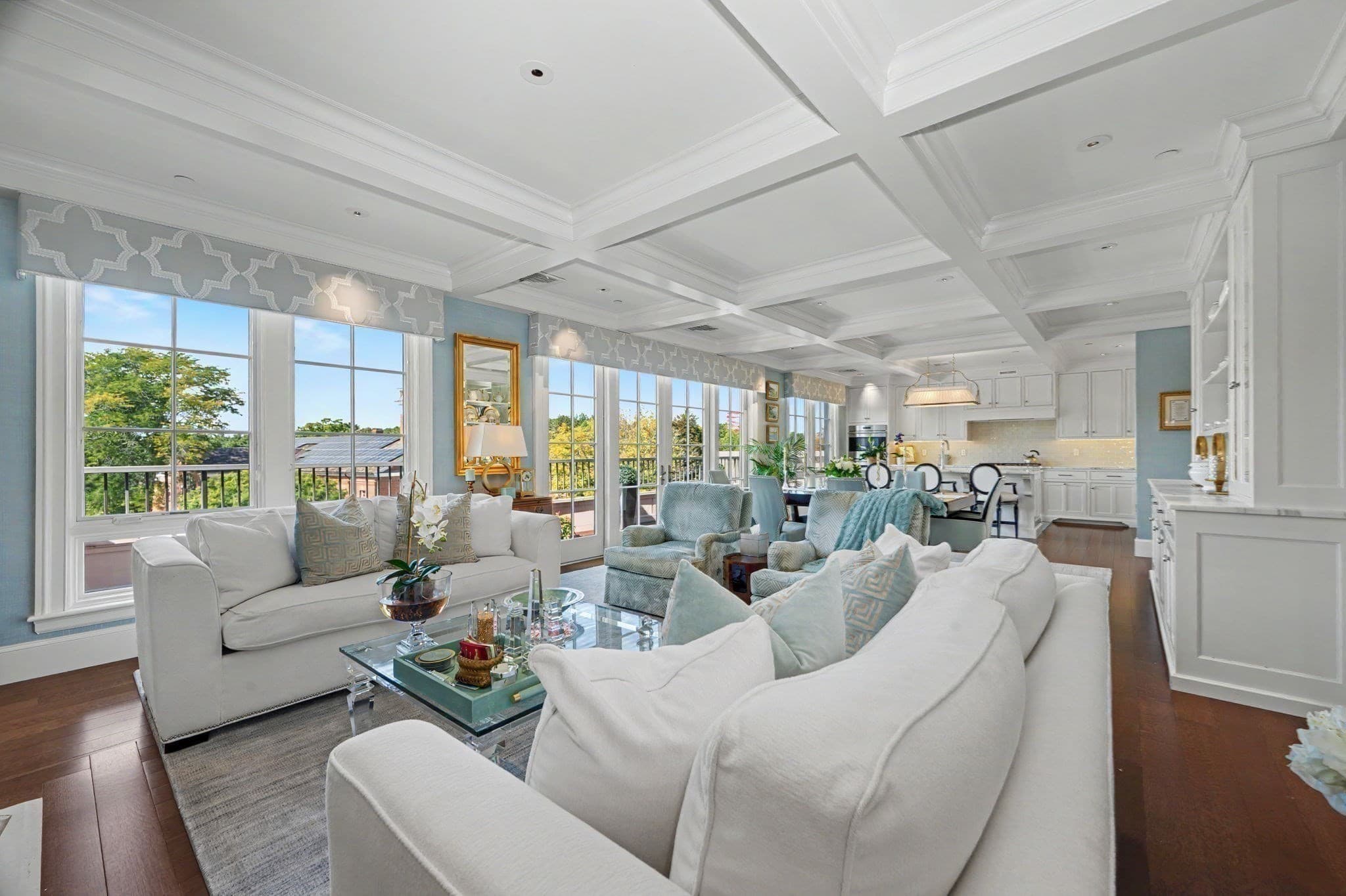 Condominium at 580 Washington St # 406, Wellesley MA 02482, Wellesley, photo 13 of 34