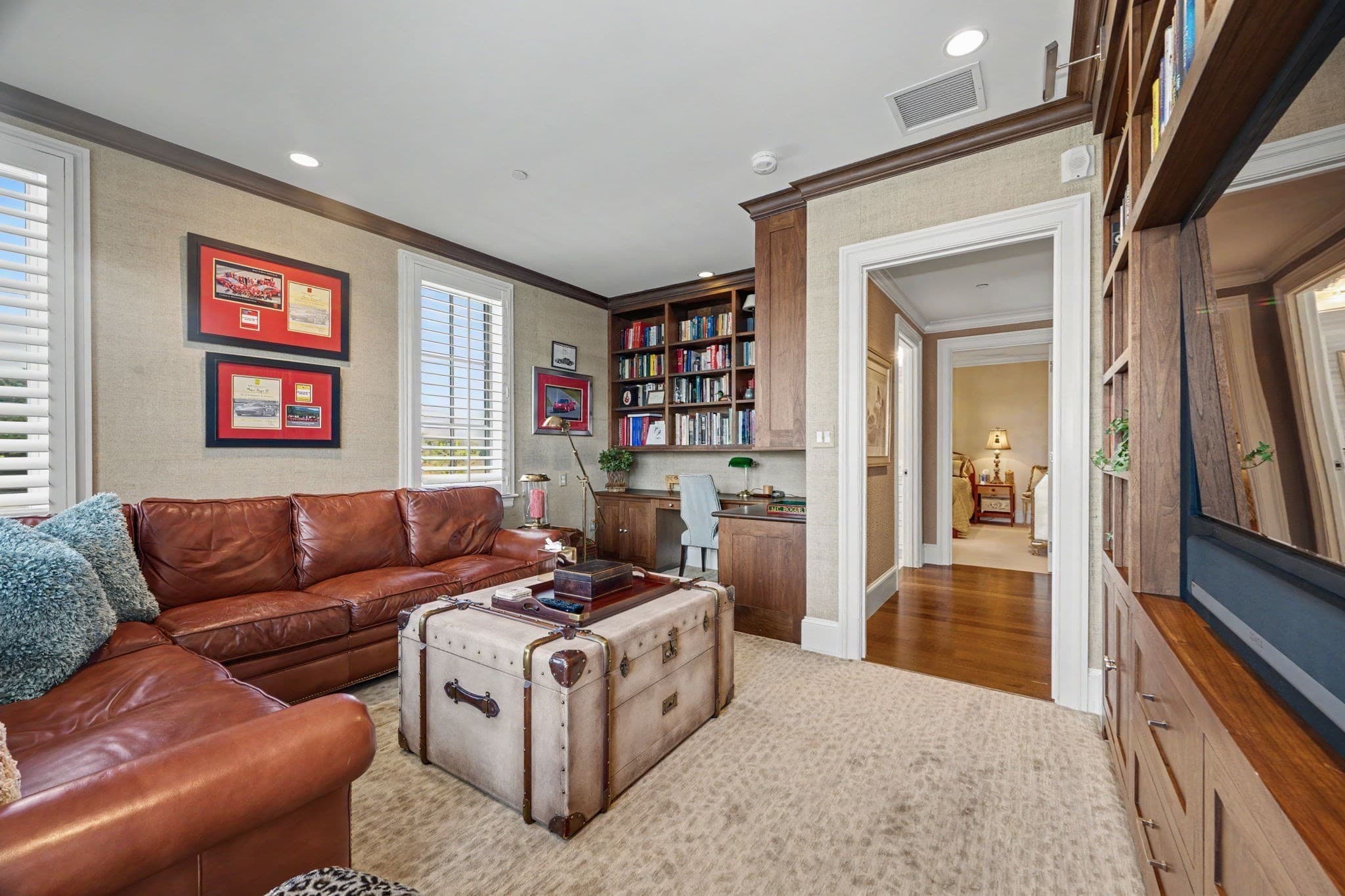 Condominium at 580 Washington St # 406, Wellesley MA 02482, Wellesley, photo 26 of 34