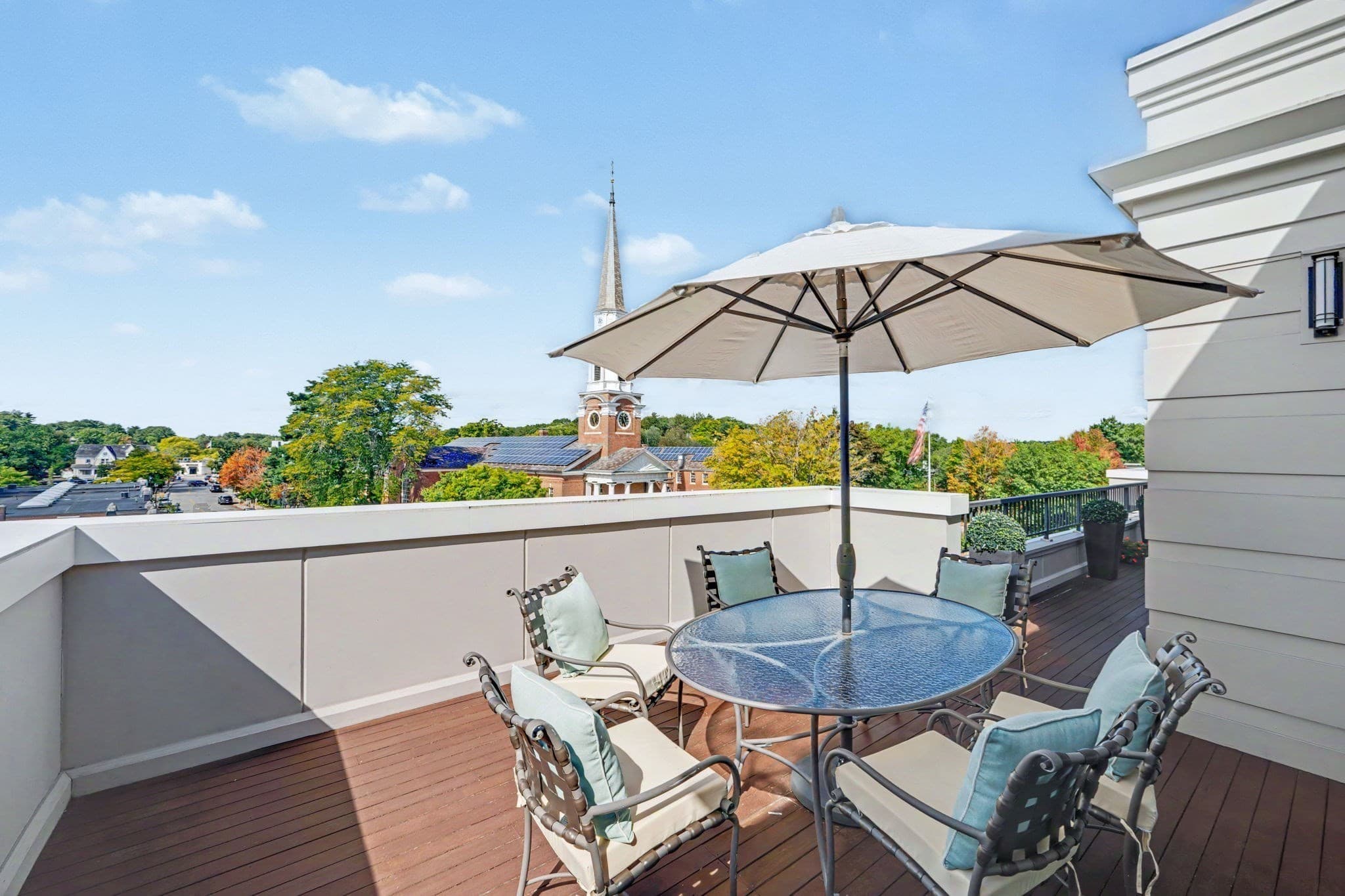 Condominium at 580 Washington St # 406, Wellesley MA 02482, Wellesley, photo 29 of 34