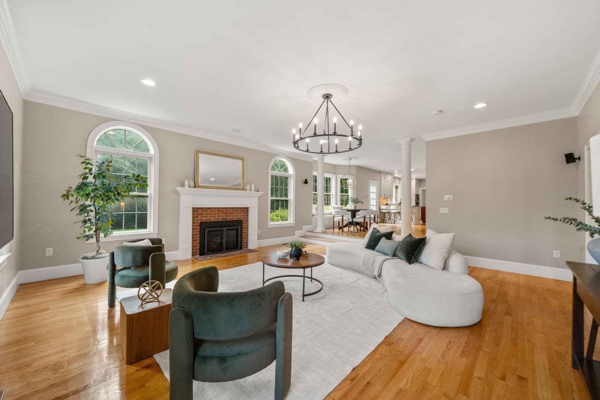 Single Family Residence at Eleven Tappan Wy, Lynnfield MA 01940, Lynnfield, photo 6 of 42