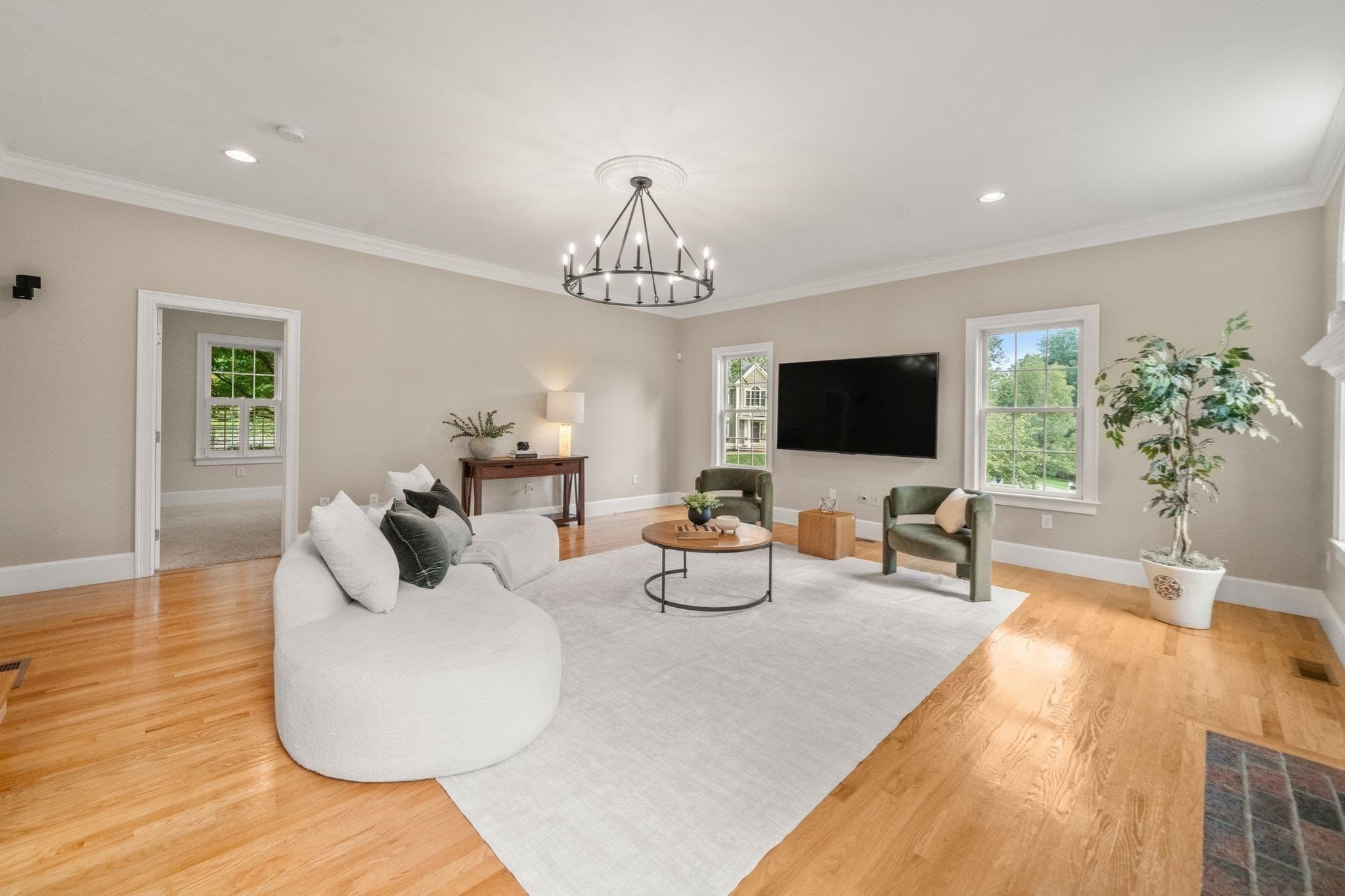 Single Family Residence at Eleven Tappan Wy, Lynnfield MA 01940, Lynnfield, photo 7 of 42