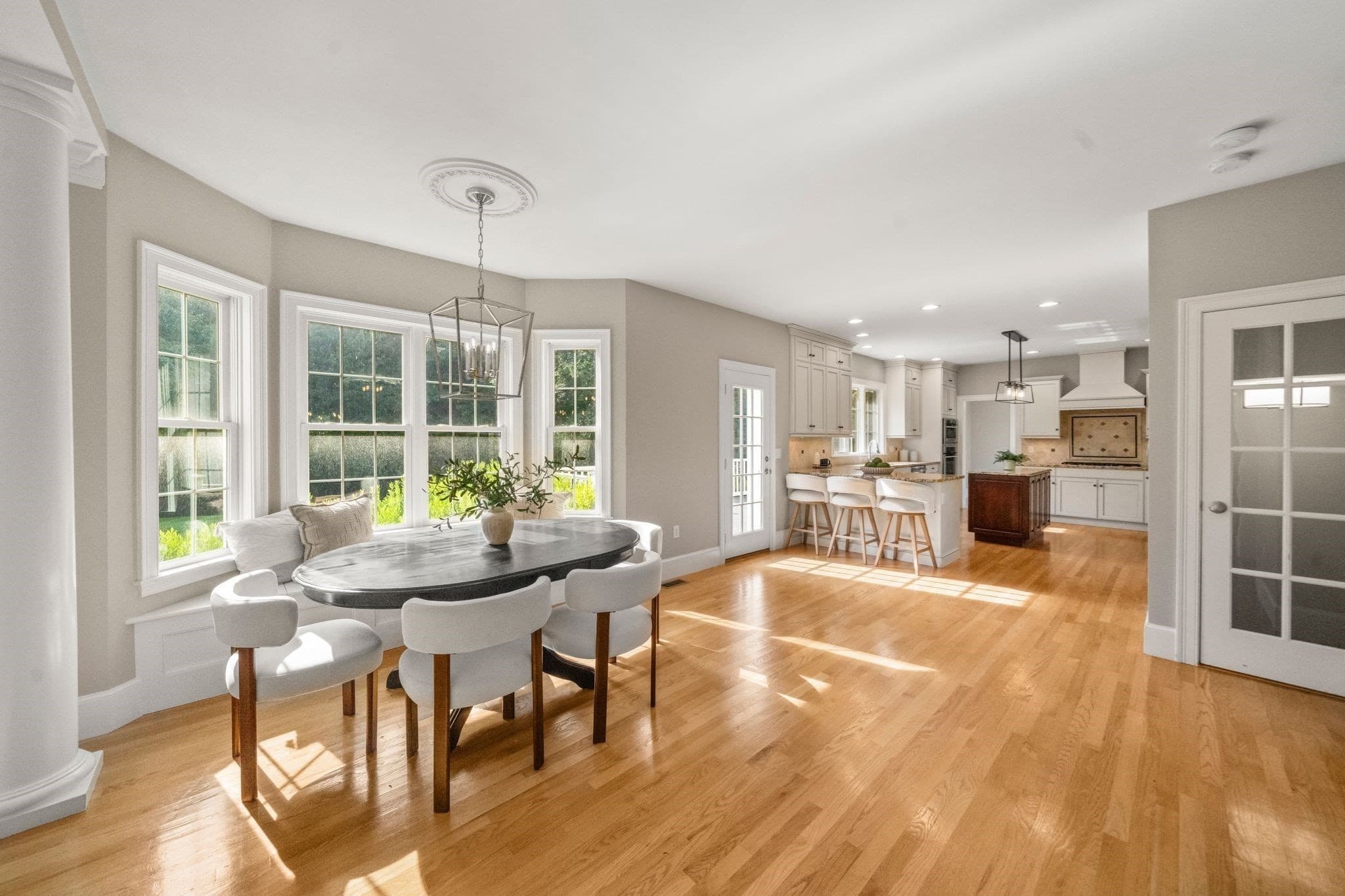 Single Family Residence at Eleven Tappan Wy, Lynnfield MA 01940, Lynnfield, photo 3 of 42