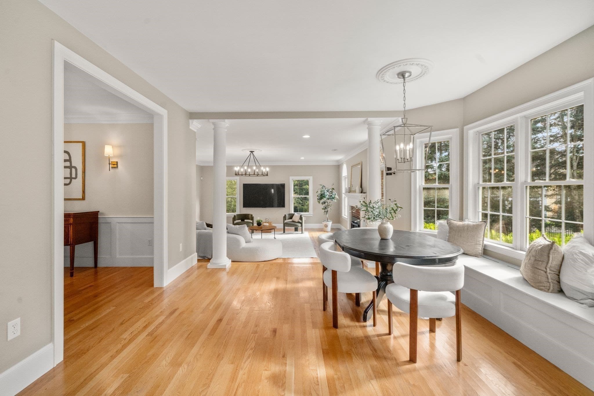 Single Family Residence at Eleven Tappan Wy, Lynnfield MA 01940, Lynnfield, photo 5 of 42