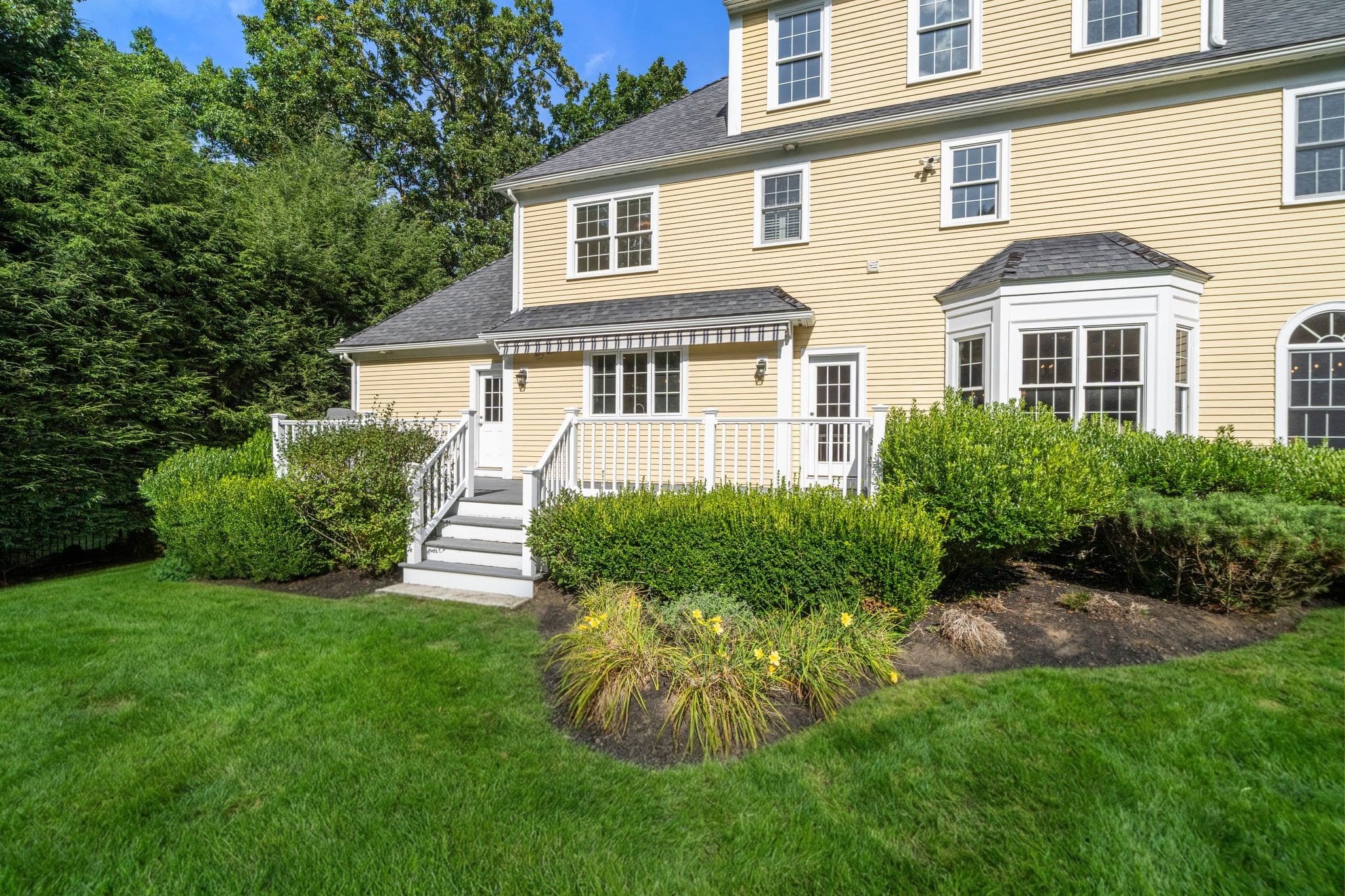 Single Family Residence at Eleven Tappan Wy, Lynnfield MA 01940, Lynnfield, photo 38 of 42
