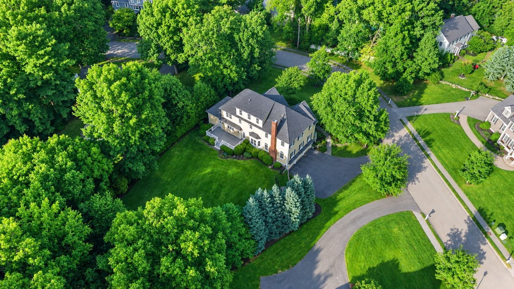 Single Family Residence at Eleven Tappan Wy, Lynnfield MA 01940, Lynnfield, photo 41 of 42