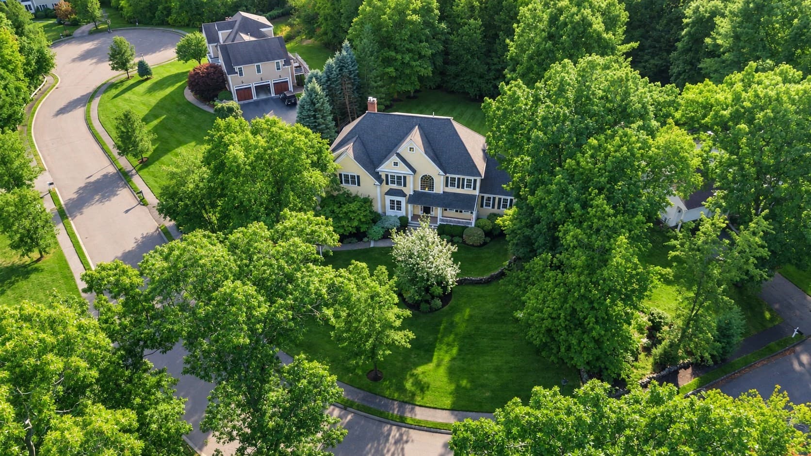 Single Family Residence at Eleven Tappan Wy, Lynnfield MA 01940, Lynnfield, photo 40 of 42