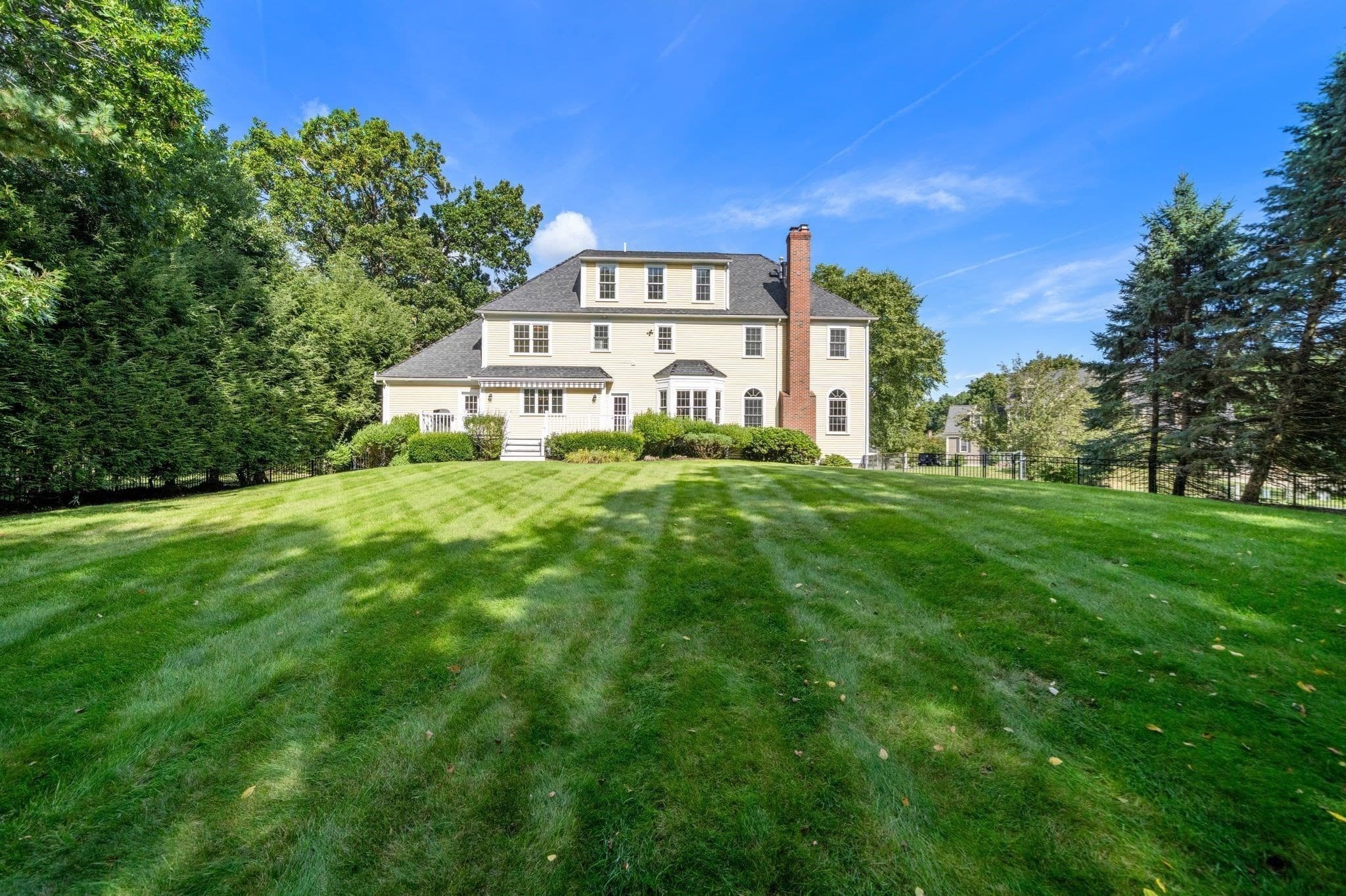 Single Family Residence at Eleven Tappan Wy, Lynnfield MA 01940, Lynnfield, photo 39 of 42