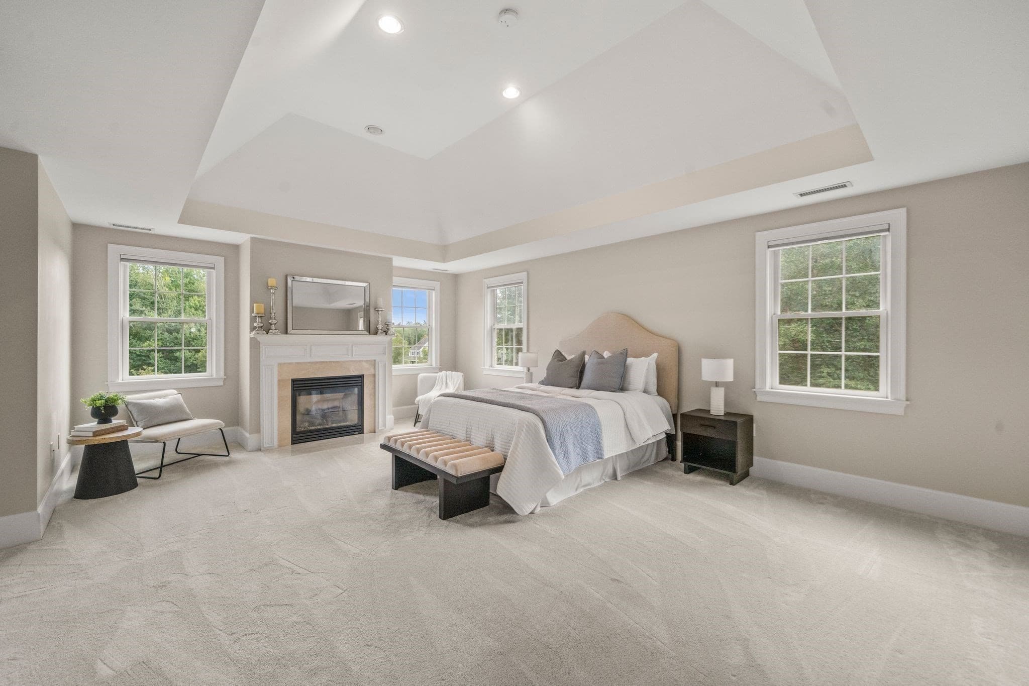 Single Family Residence at Eleven Tappan Wy, Lynnfield MA 01940, Lynnfield, photo 25 of 42