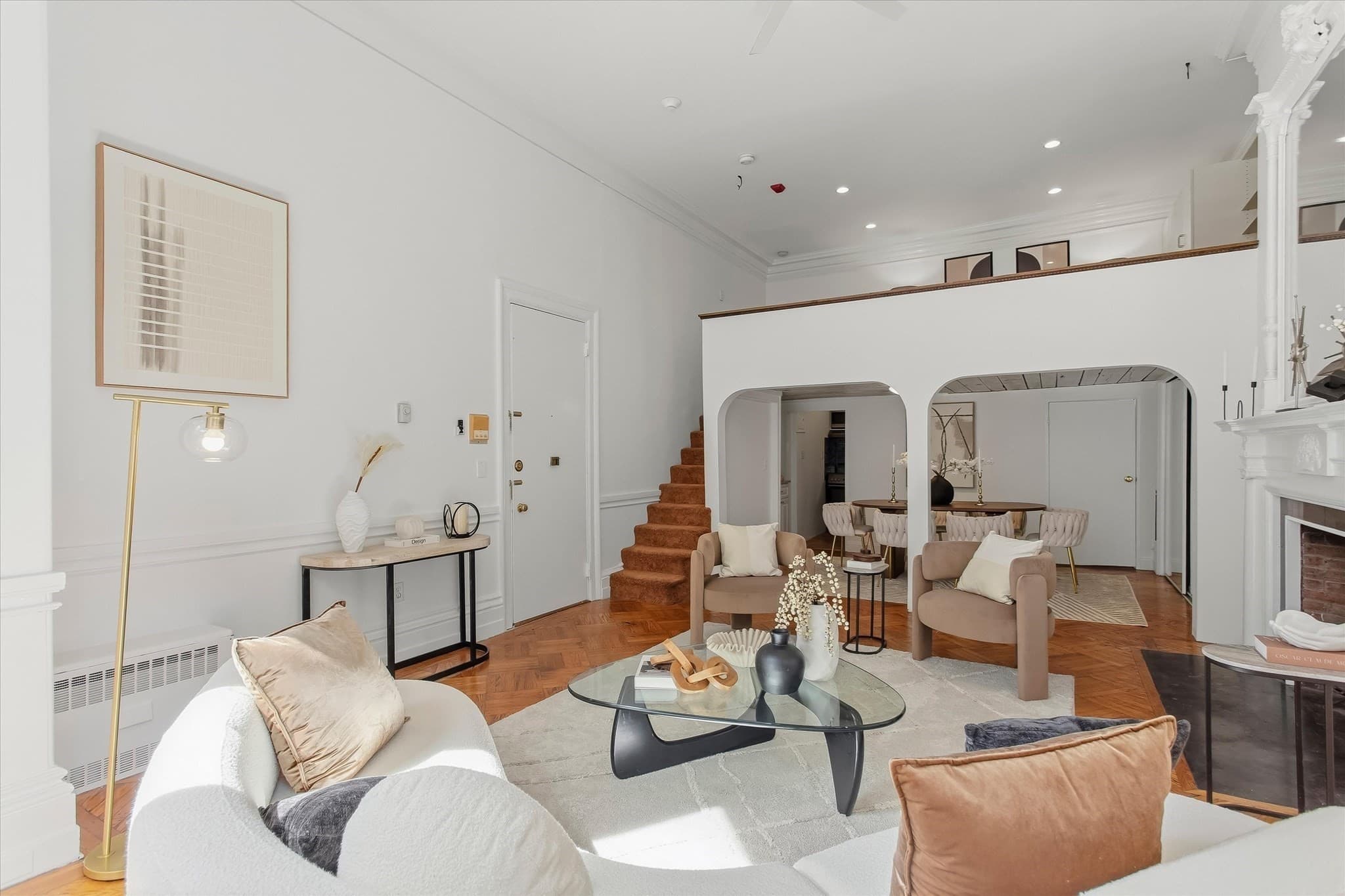 Condominium at 41 Commonwealth Ave # 3, Boston MA 02116, Boston, photo 6 of 22
