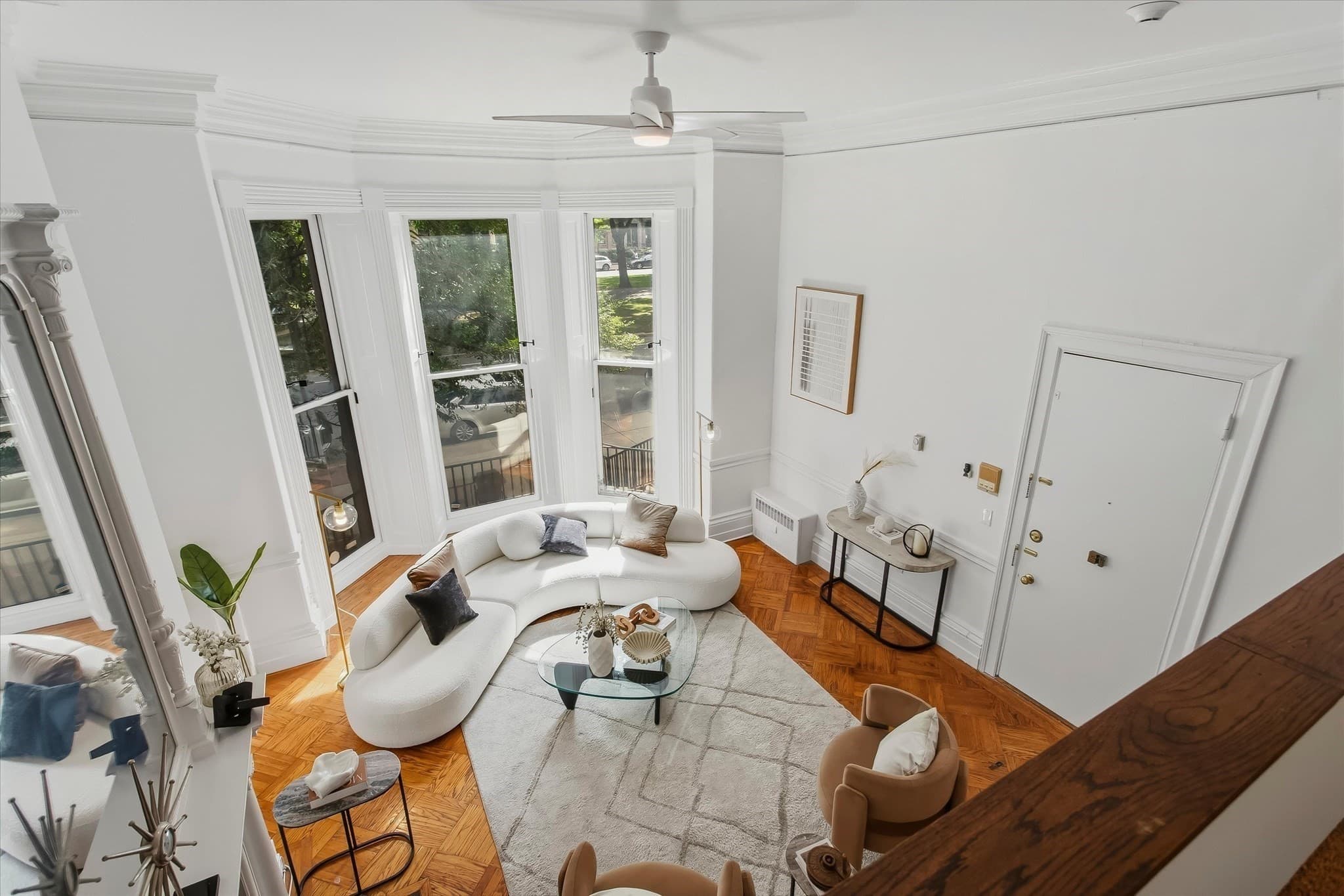 Condominium at 41 Commonwealth Ave # 3, Boston MA 02116, Boston, photo 17 of 22