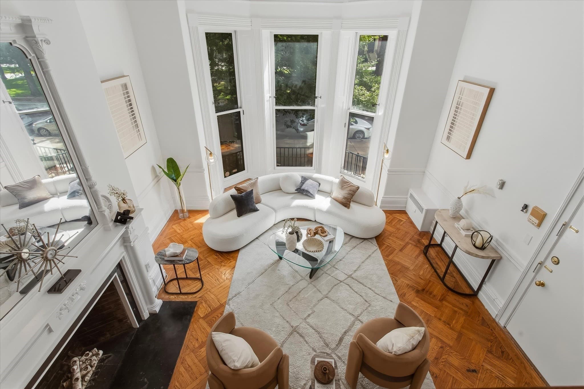 Condominium at 41 Commonwealth Ave # 3, Boston MA 02116, Boston, photo 16 of 22