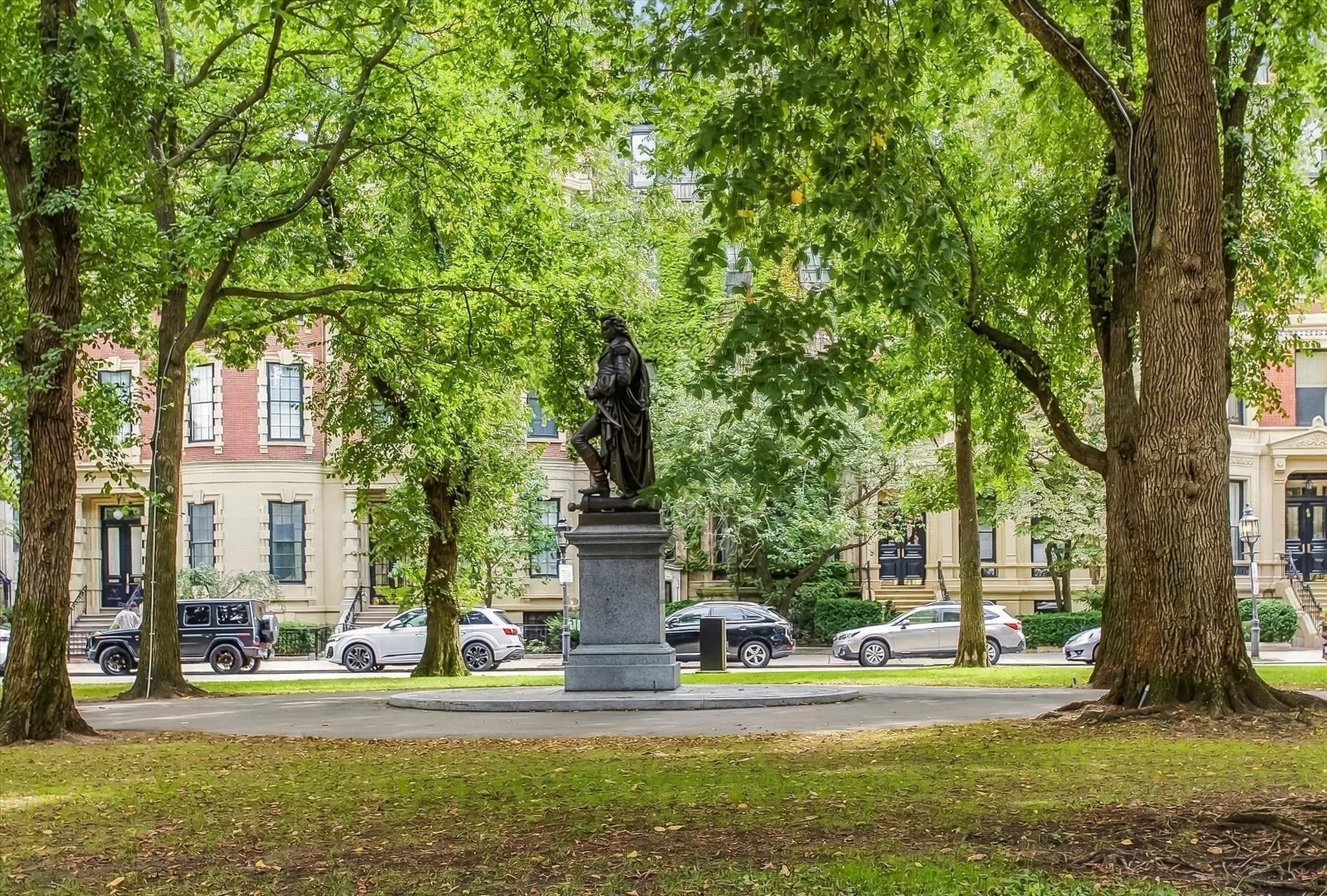Condominium at 41 Commonwealth Ave # 3, Boston MA 02116, Boston, photo 22 of 22