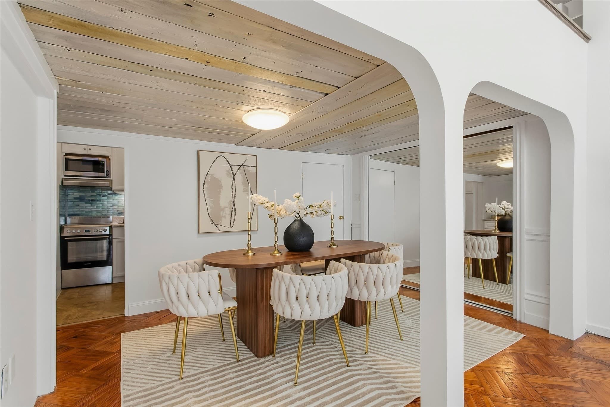 Condominium at 41 Commonwealth Ave # 3, Boston MA 02116, Boston, photo 7 of 22