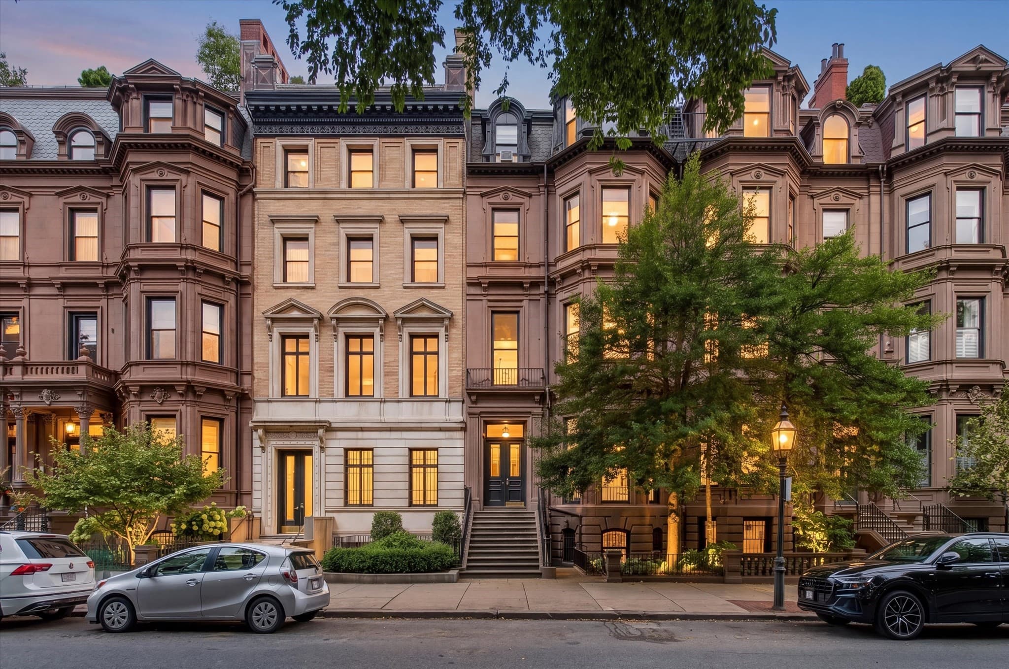 41 Commonwealth Ave # 3, Boston MA 02116