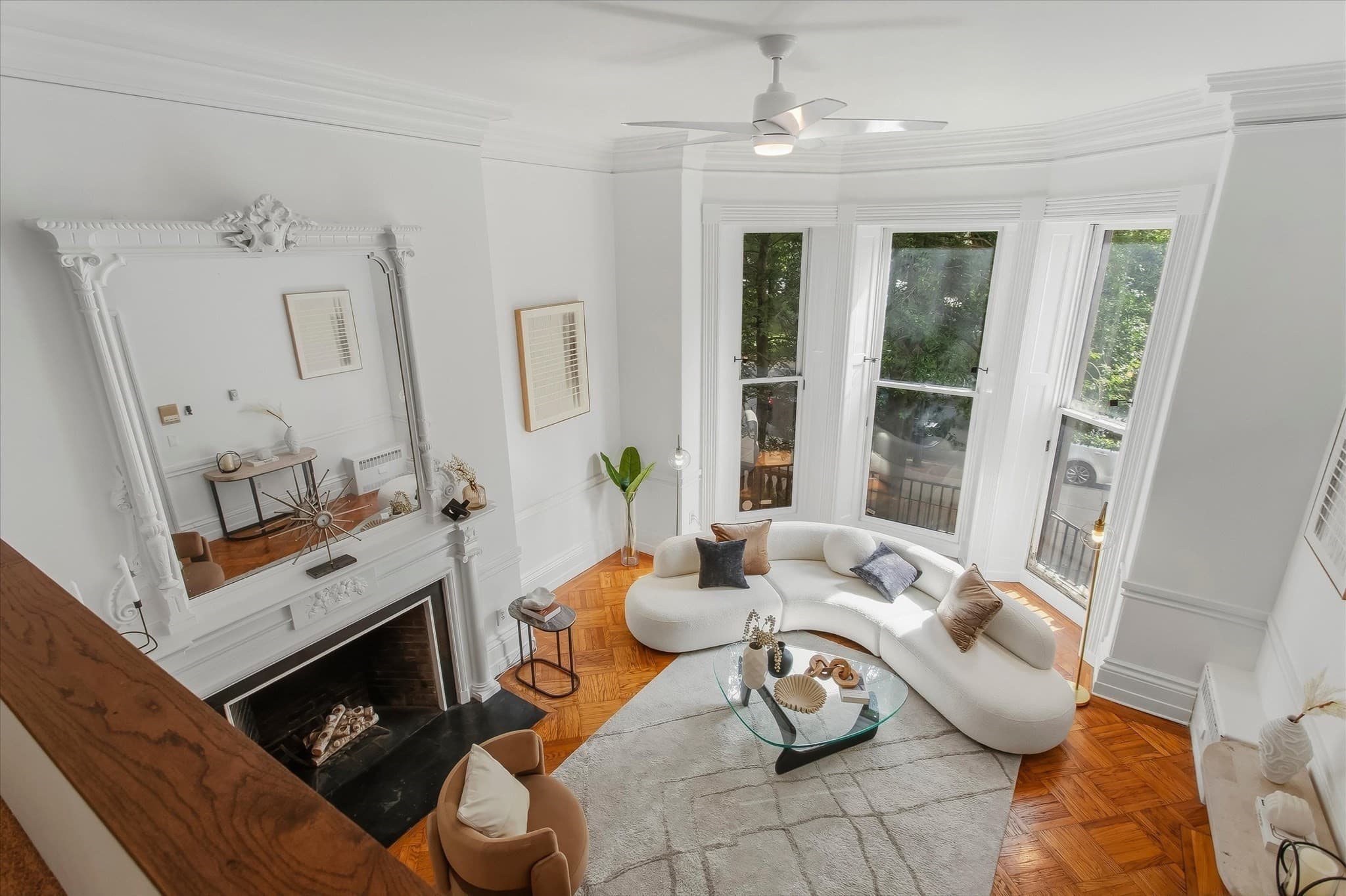 Condominium at 41 Commonwealth Ave # 3, Boston MA 02116, Boston, photo 15 of 22