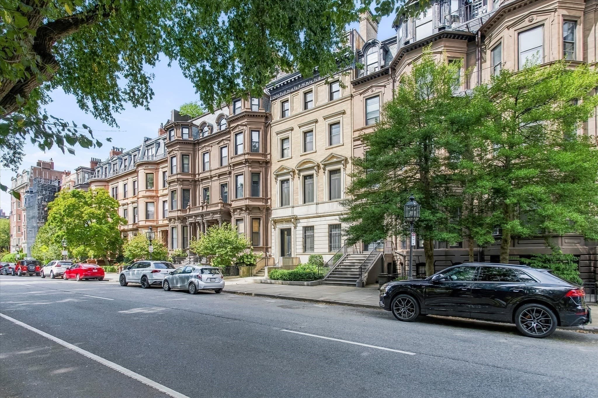 Condominium at 41 Commonwealth Ave # 3, Boston MA 02116, Boston, photo 19 of 22