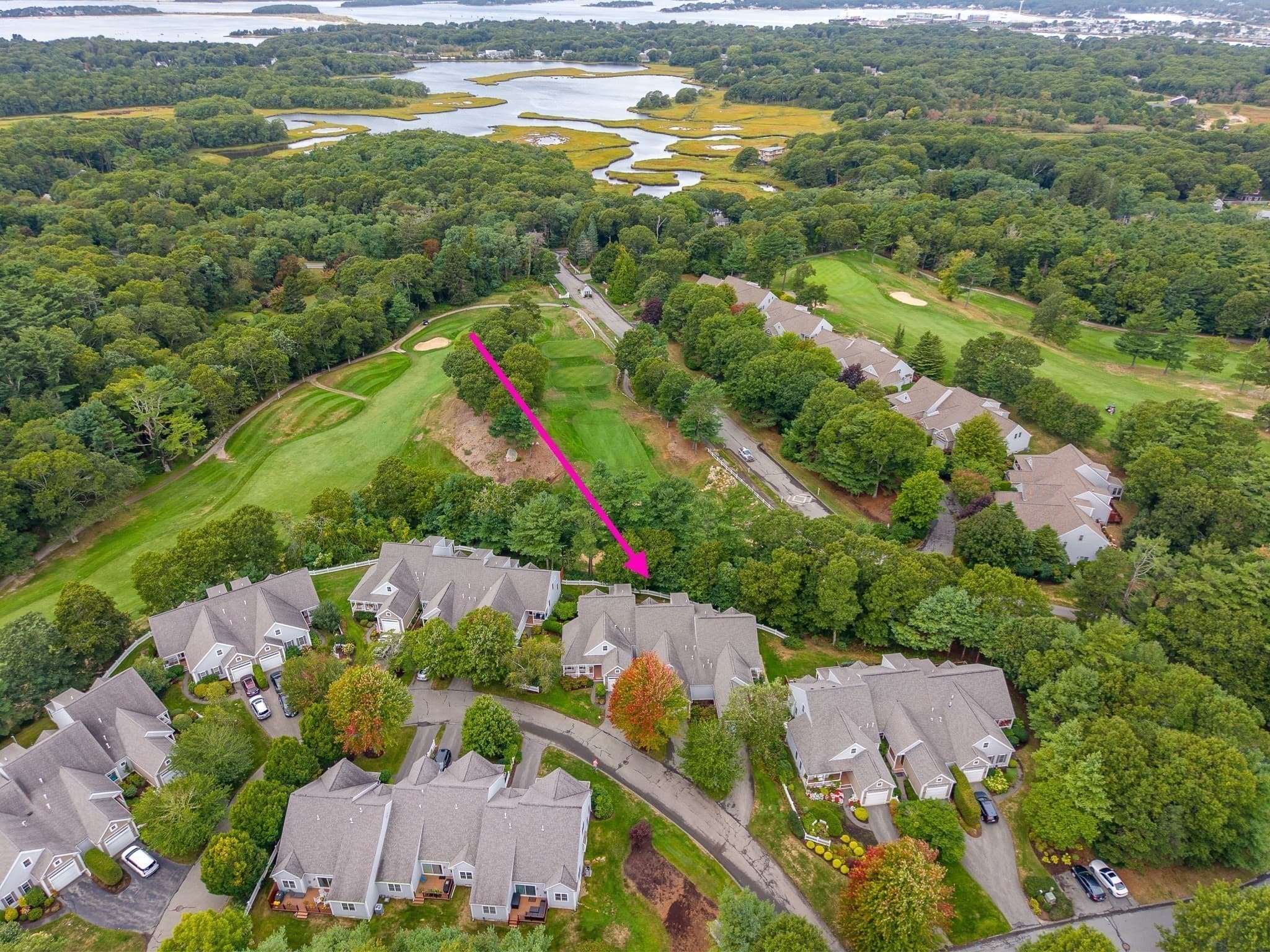 Condominium at 2 Candleberry Court # 2, Bourne MA 02532, Bourne, photo 2 of 40