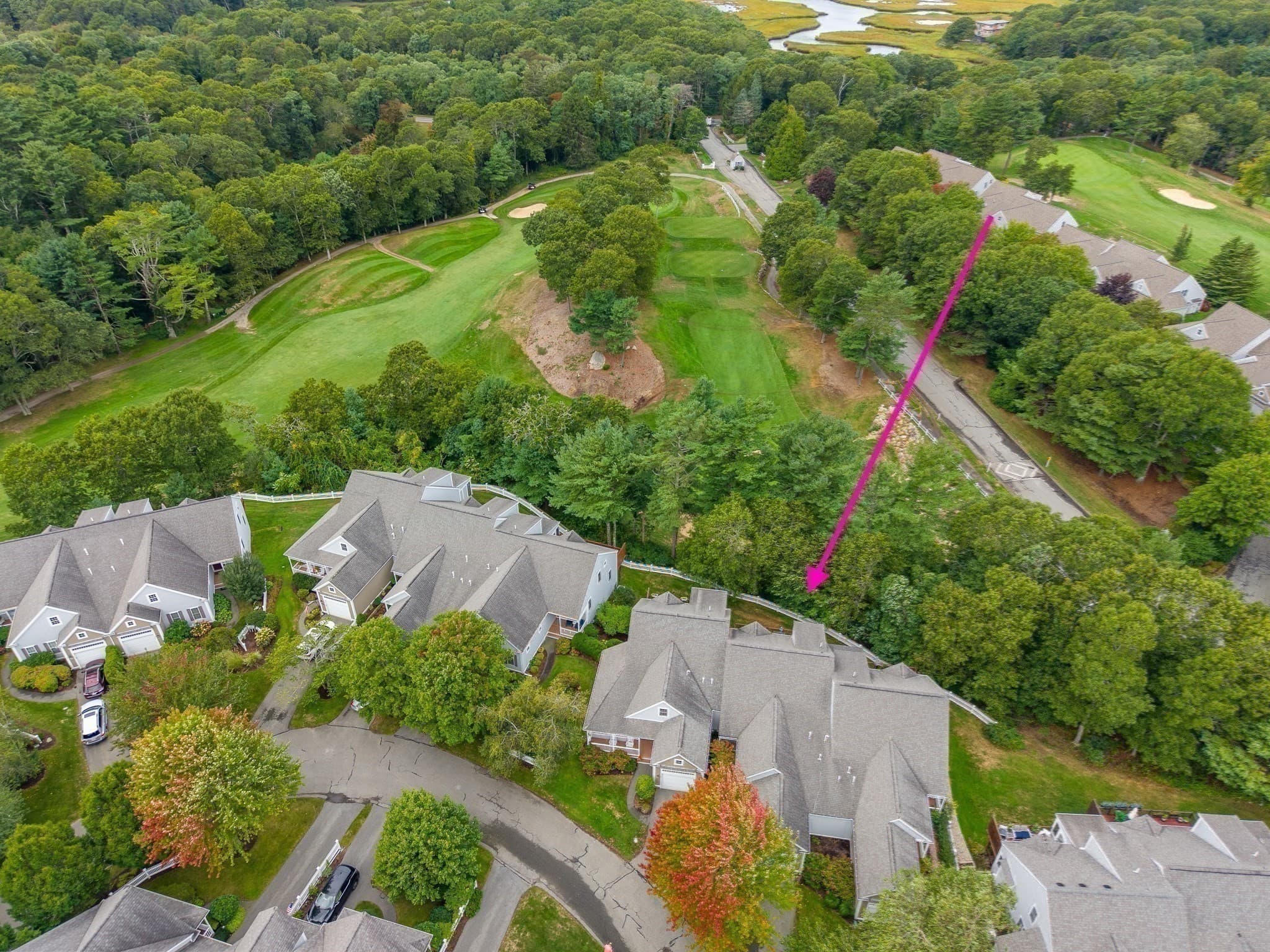 Condominium at 2 Candleberry Court # 2, Bourne MA 02532, Bourne, photo 36 of 40