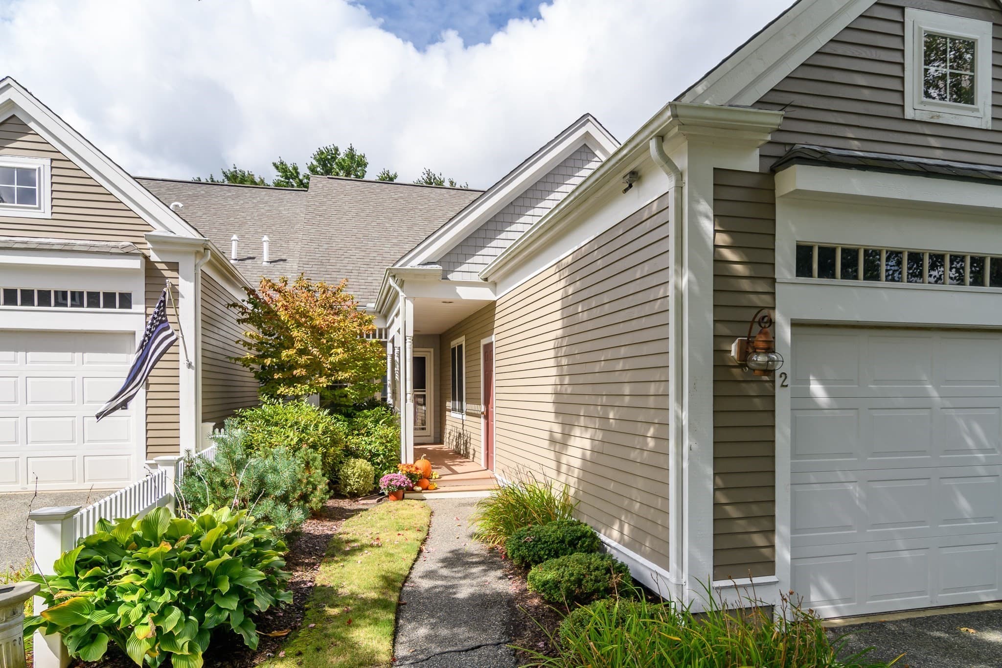 2 Candleberry Court # 2, Bourne MA 02532
