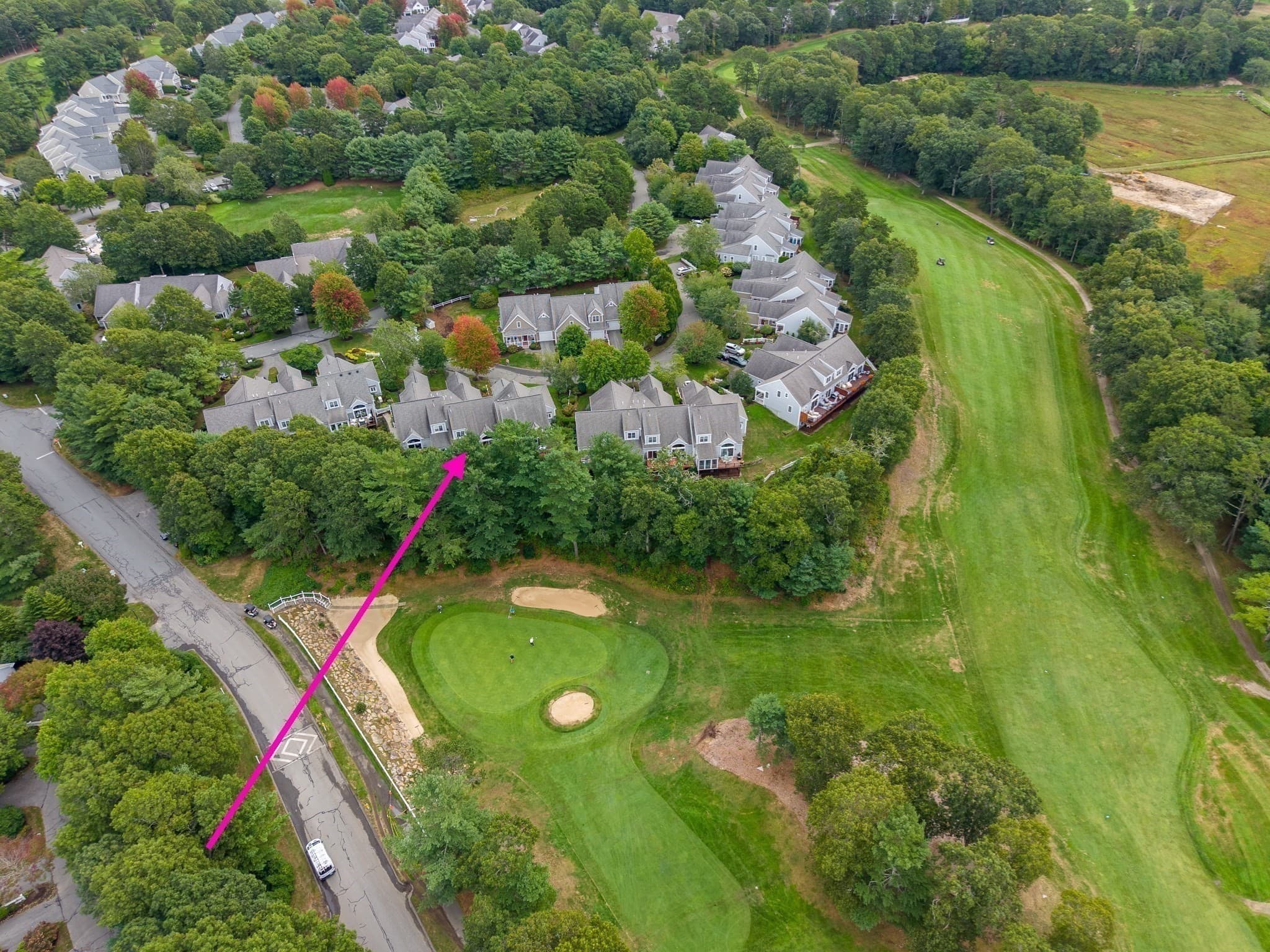 Condominium at 2 Candleberry Court # 2, Bourne MA 02532, Bourne, photo 5 of 40