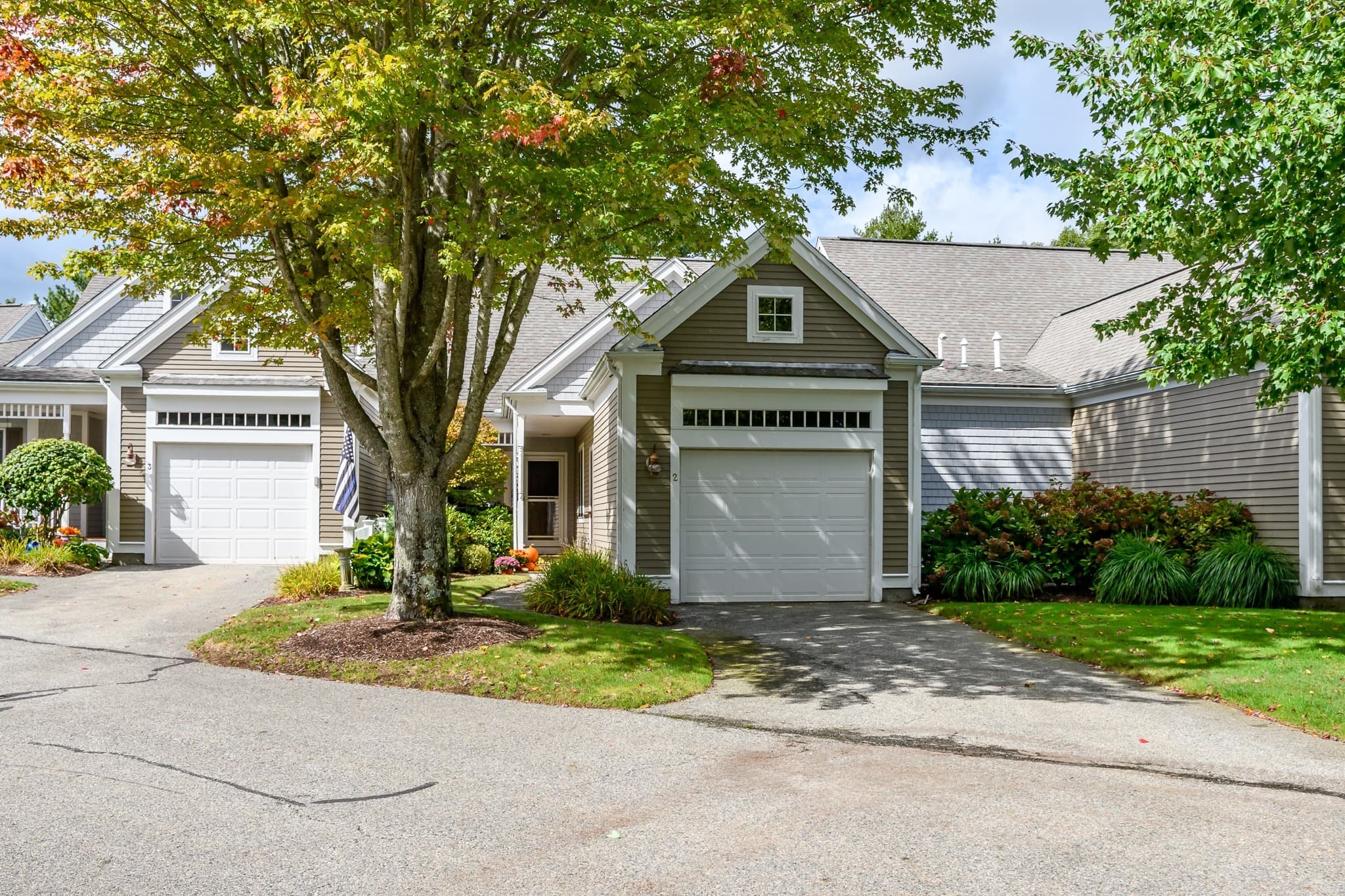 Condominium at 2 Candleberry Court # 2, Bourne MA 02532, Bourne, photo 38 of 40