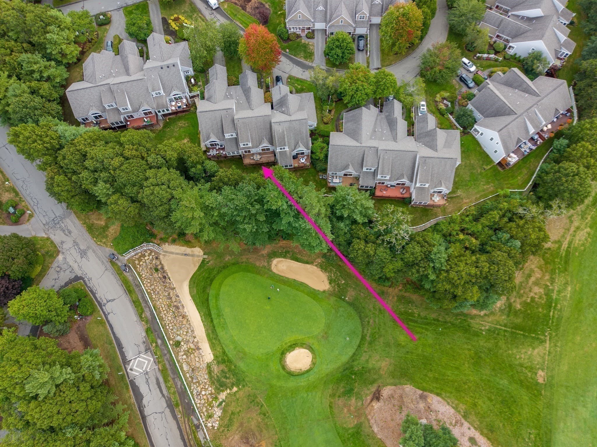 Condominium at 2 Candleberry Court # 2, Bourne MA 02532, Bourne, photo 37 of 40