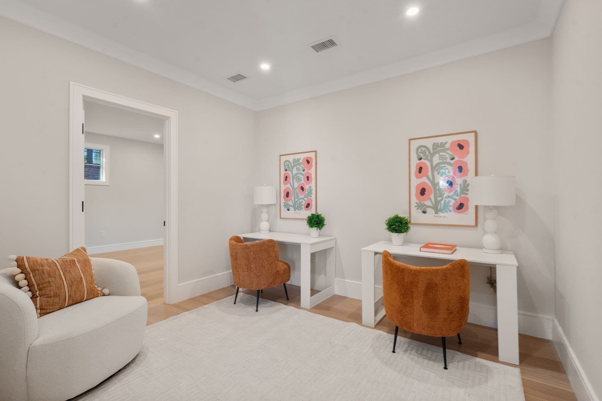 Single Family Residence at 308 Prince, Newton MA 02465, Newton, photo 32 of 42