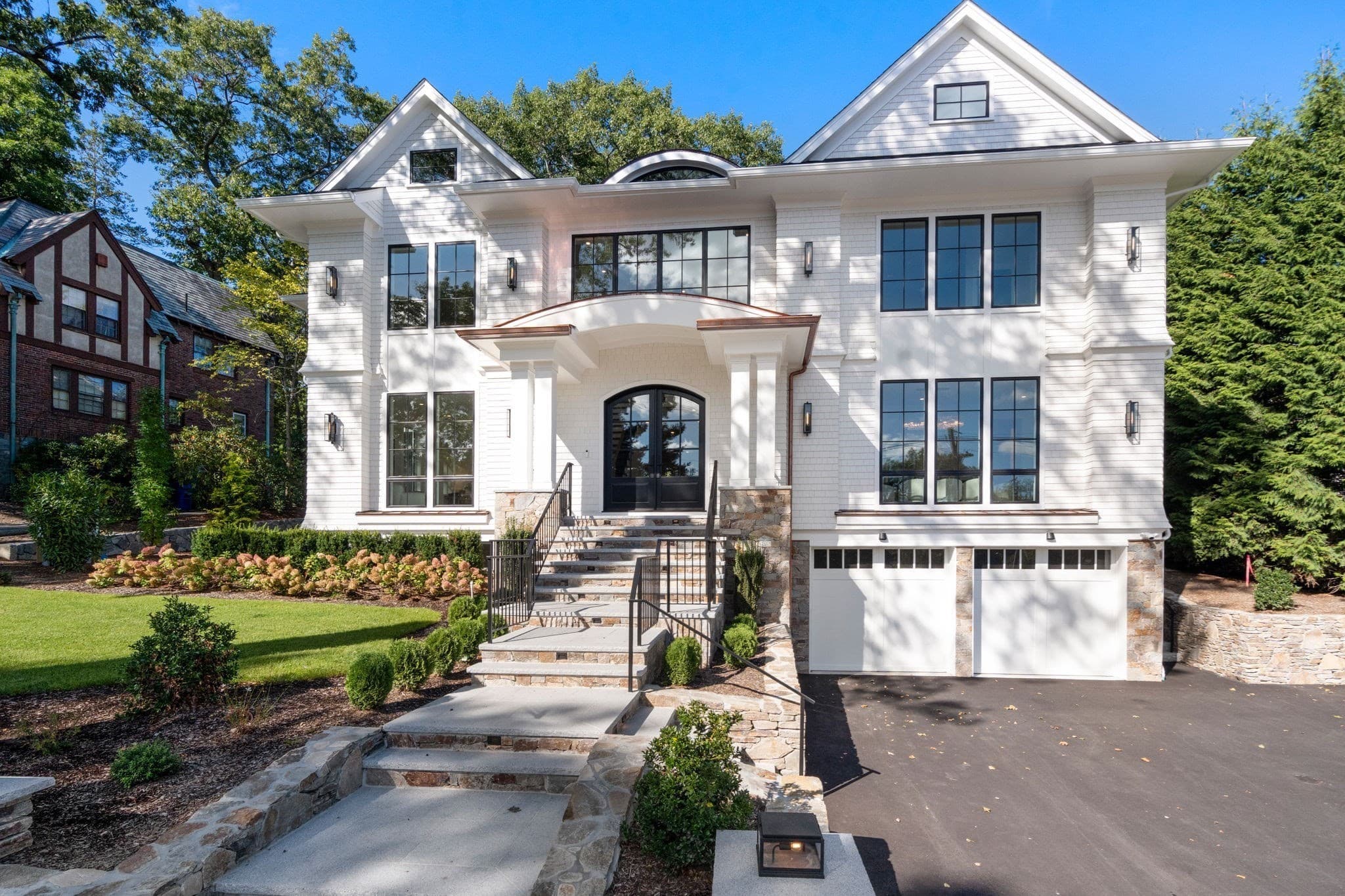 308 Prince, Newton MA 02465