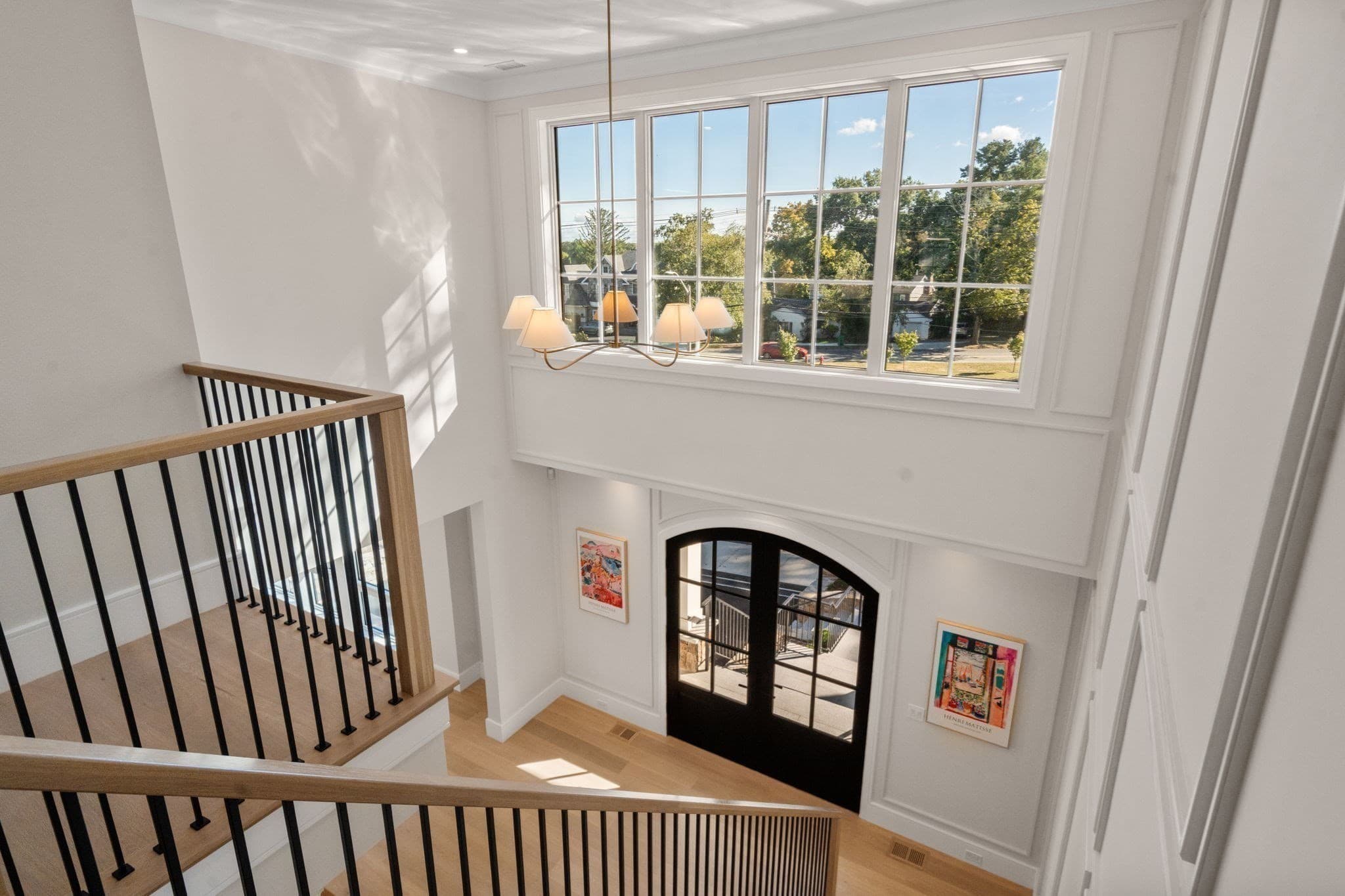 Single Family Residence at 308 Prince, Newton MA 02465, Newton, photo 24 of 42