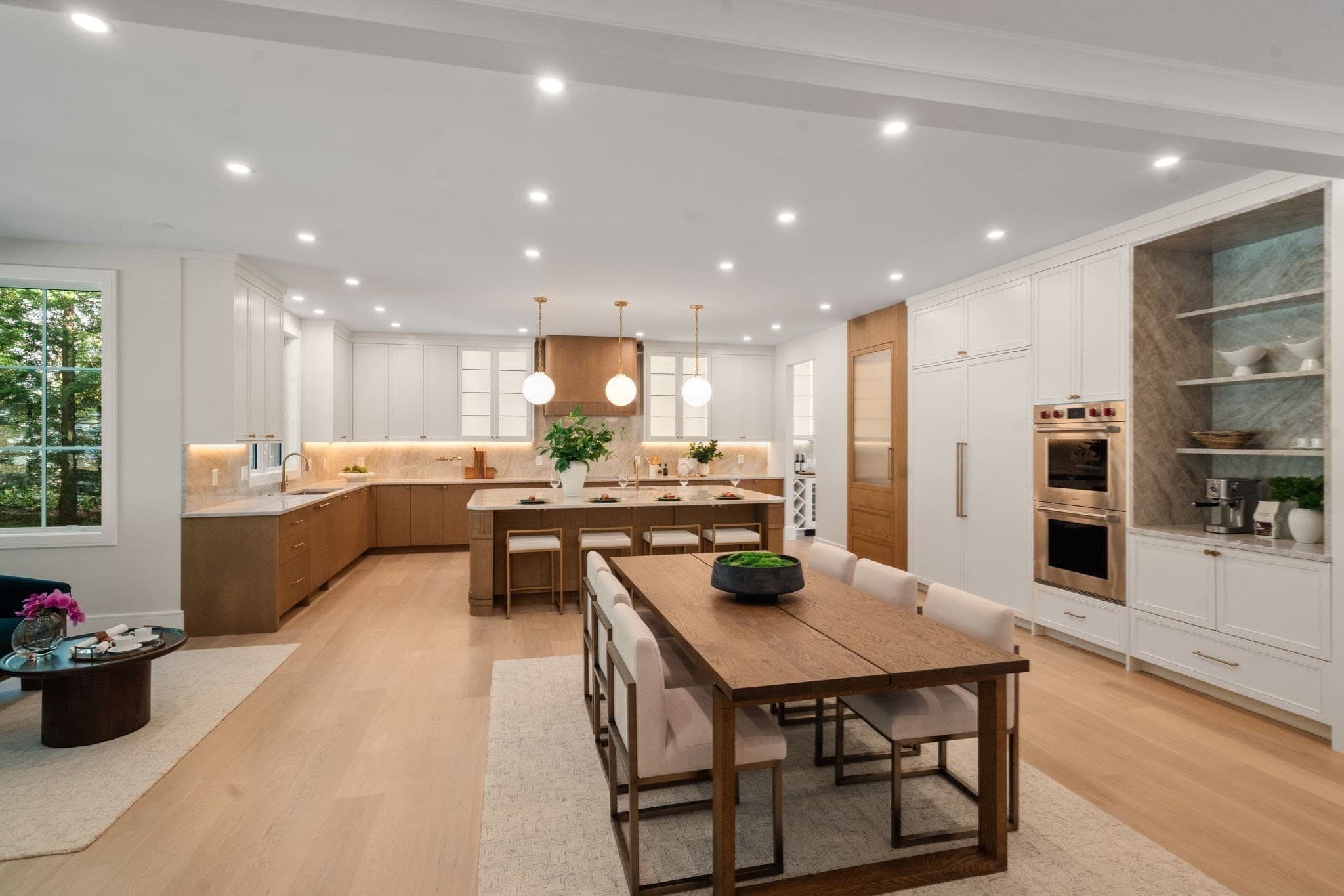 Single Family Residence at 308 Prince, Newton MA 02465, Newton, photo 15 of 42