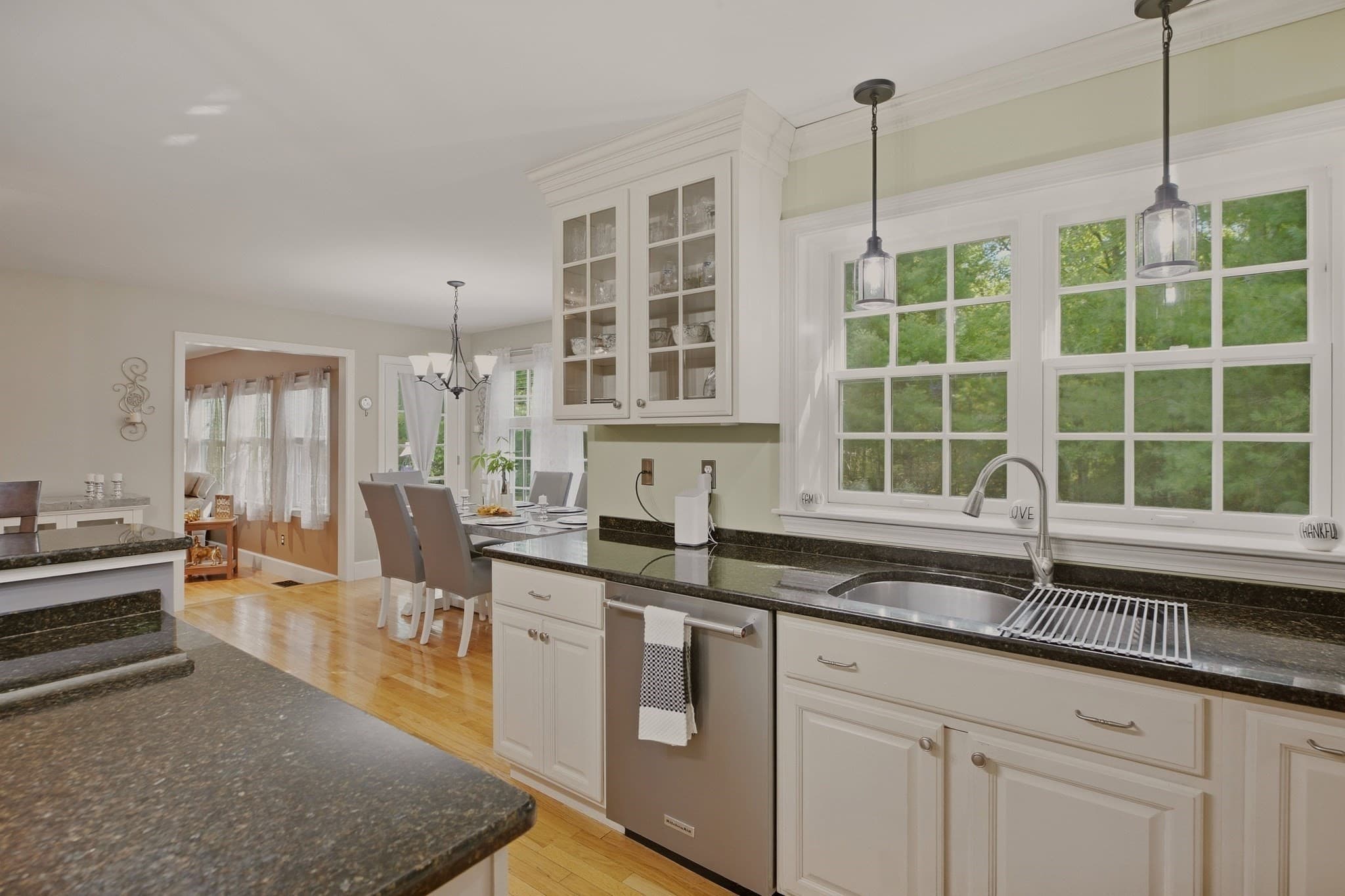 Single Family Residence at 6 Buddys Crossing, Freetown MA 02717, Freetown, photo 13 of 41