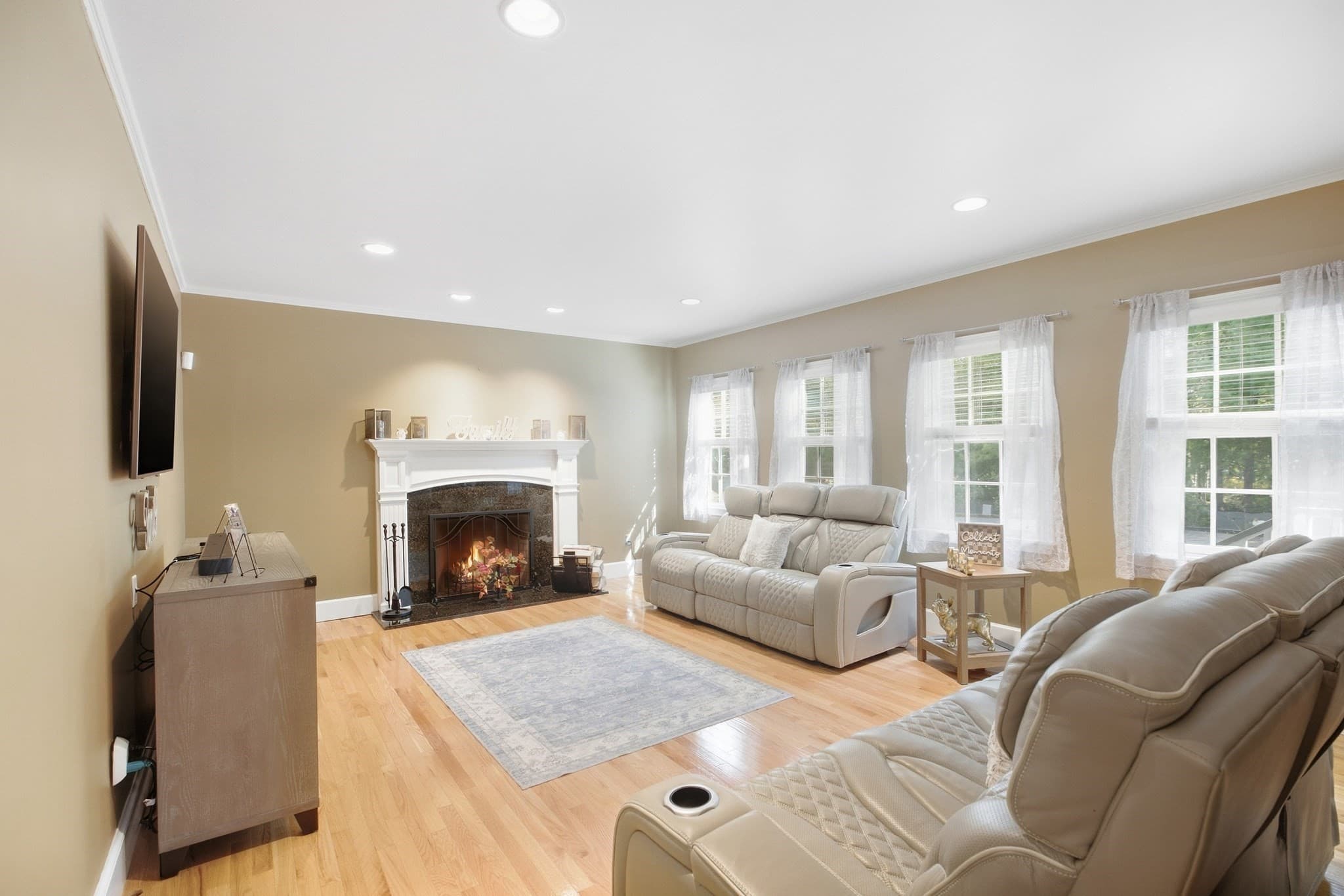 Single Family Residence at 6 Buddys Crossing, Freetown MA 02717, Freetown, photo 16 of 41
