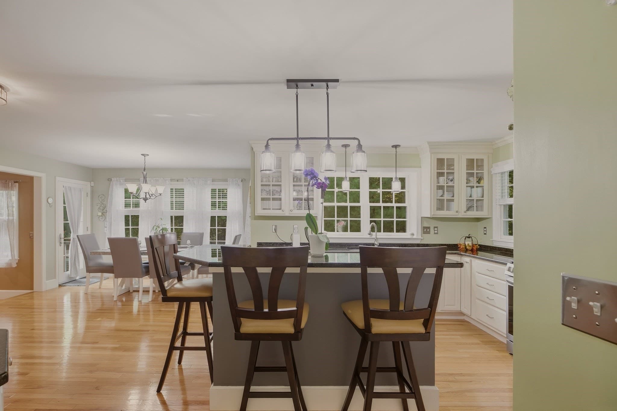 Single Family Residence at 6 Buddys Crossing, Freetown MA 02717, Freetown, photo 12 of 41