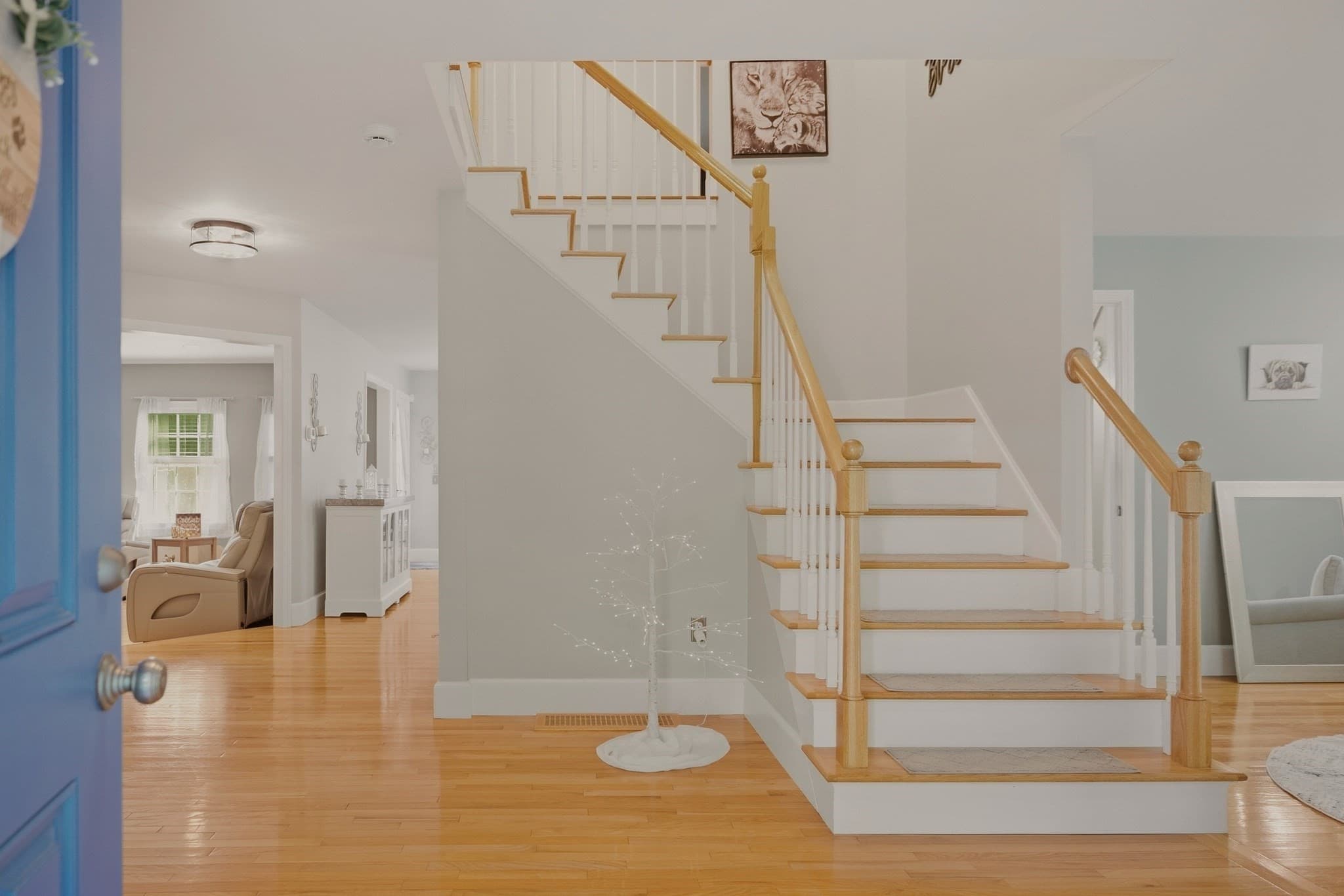 Single Family Residence at 6 Buddys Crossing, Freetown MA 02717, Freetown, photo 7 of 41