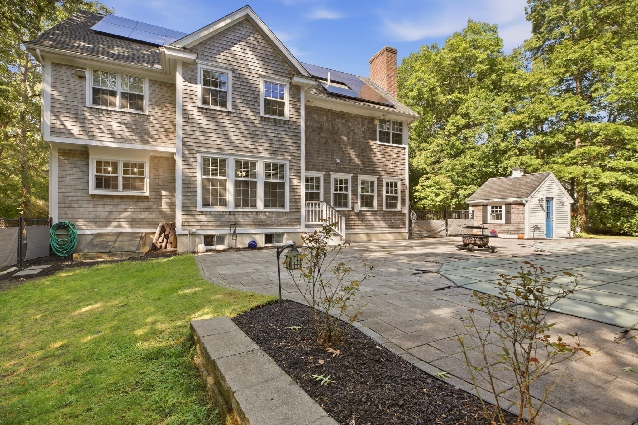 Single Family Residence at 6 Buddys Crossing, Freetown MA 02717, Freetown, photo 36 of 41