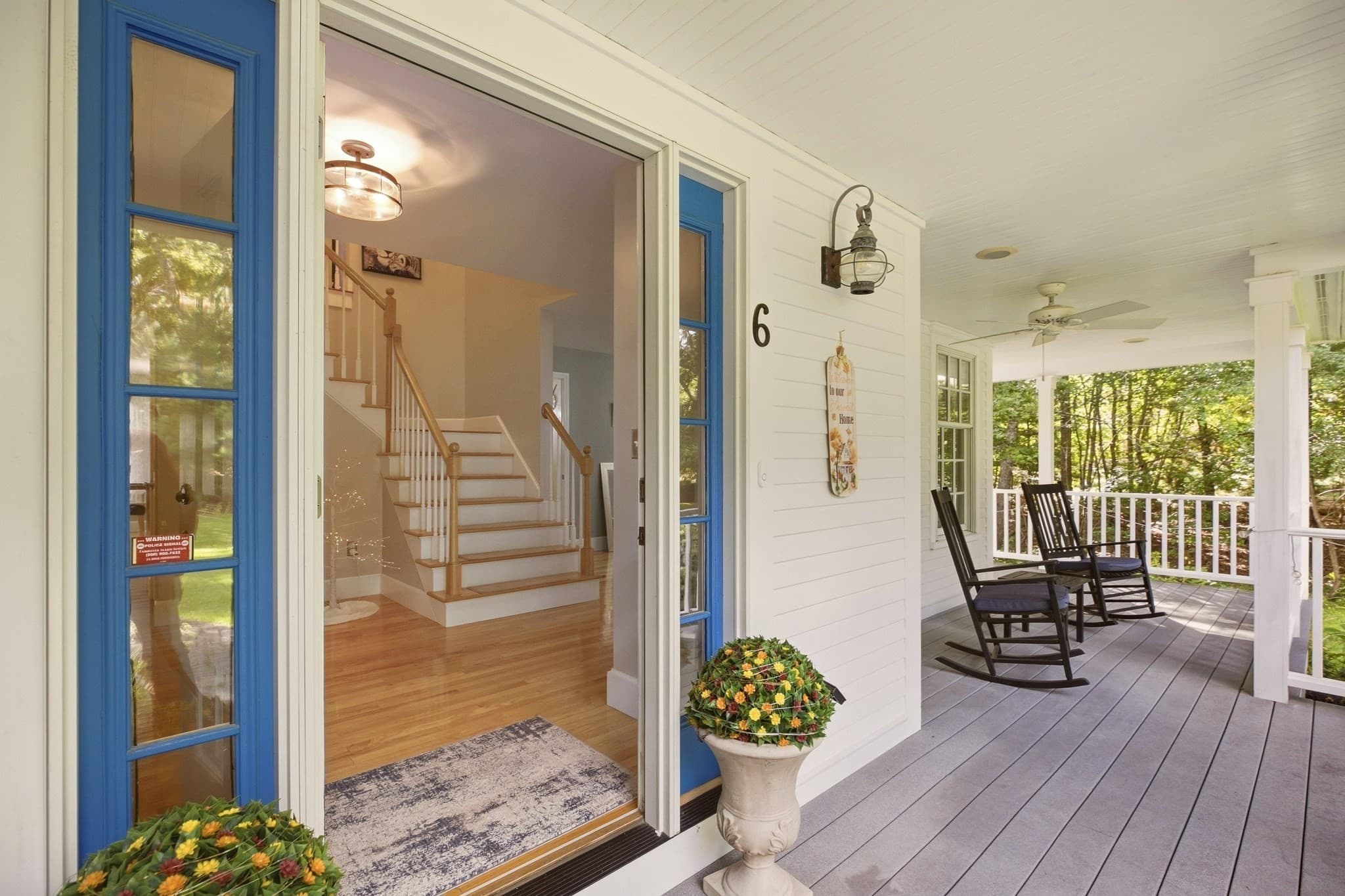 Single Family Residence at 6 Buddys Crossing, Freetown MA 02717, Freetown, photo 5 of 41
