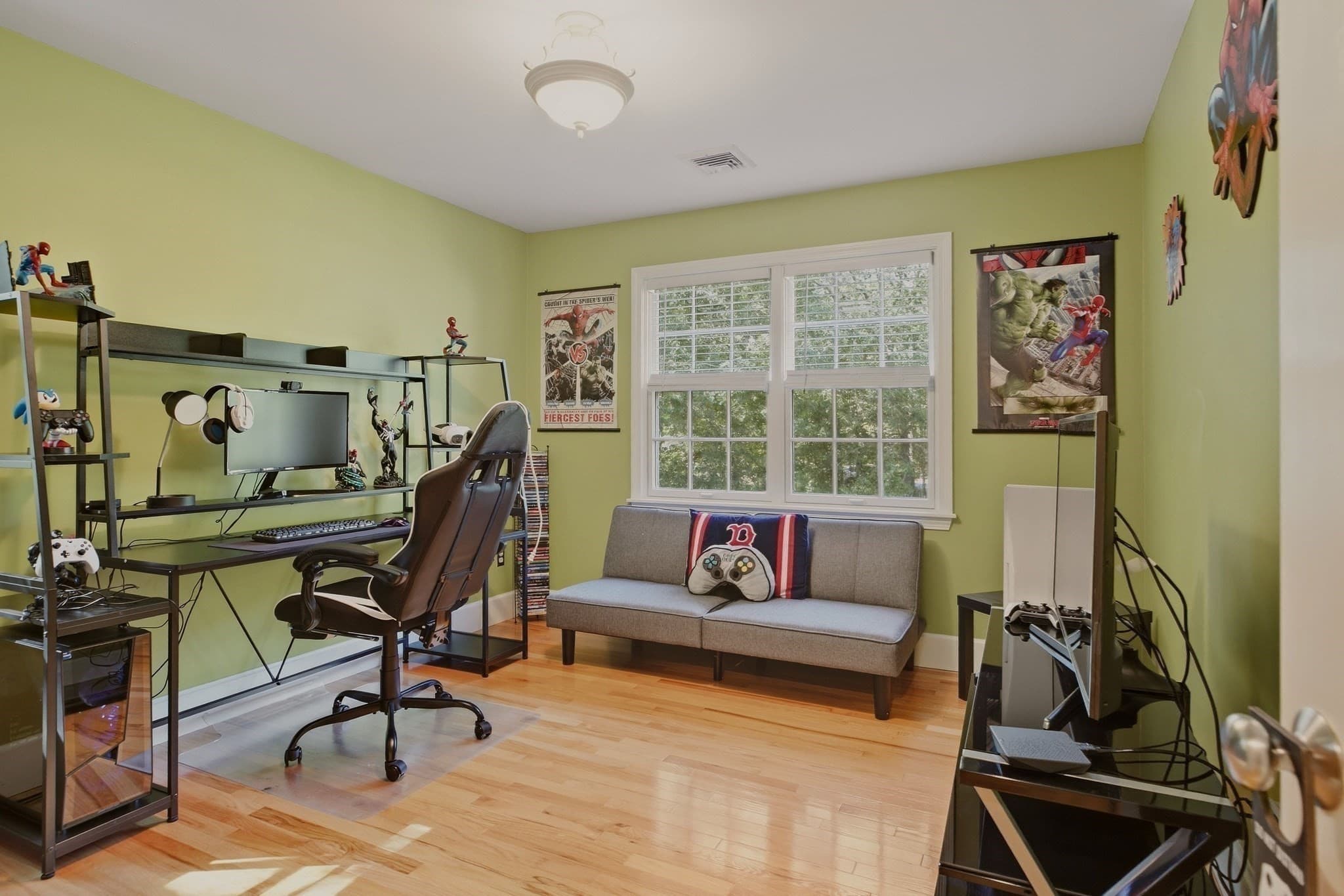 Single Family Residence at 6 Buddys Crossing, Freetown MA 02717, Freetown, photo 33 of 41