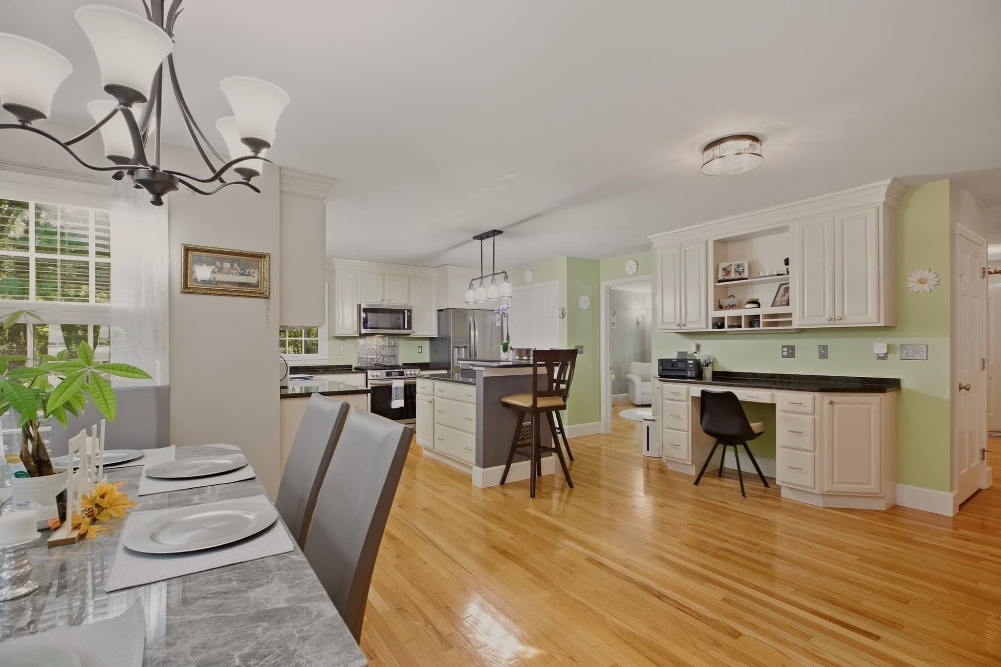 Single Family Residence at 6 Buddys Crossing, Freetown MA 02717, Freetown, photo 14 of 41
