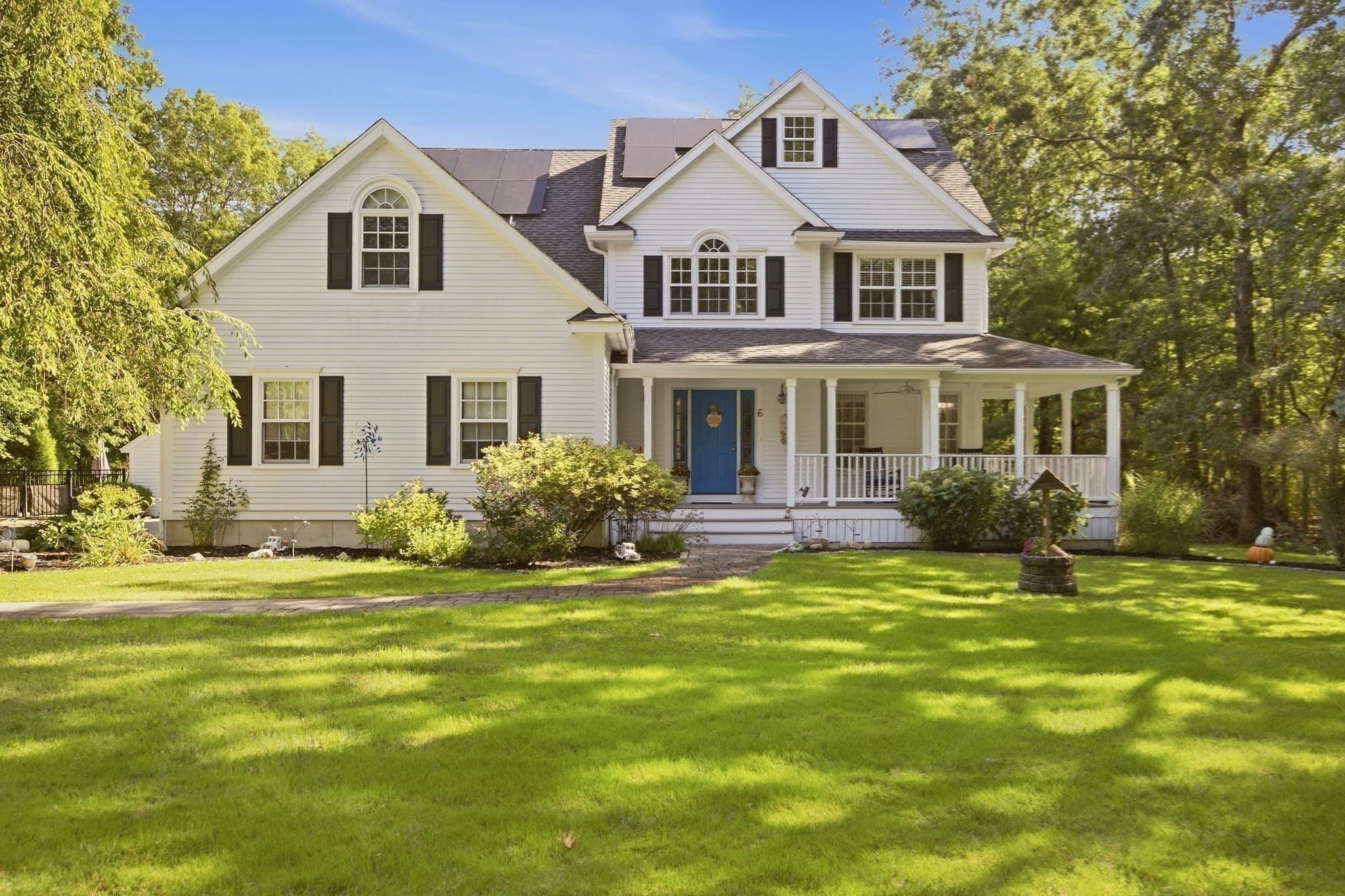 Single Family Residence at 6 Buddys Crossing, Freetown MA 02717, Freetown, photo 41 of 41
