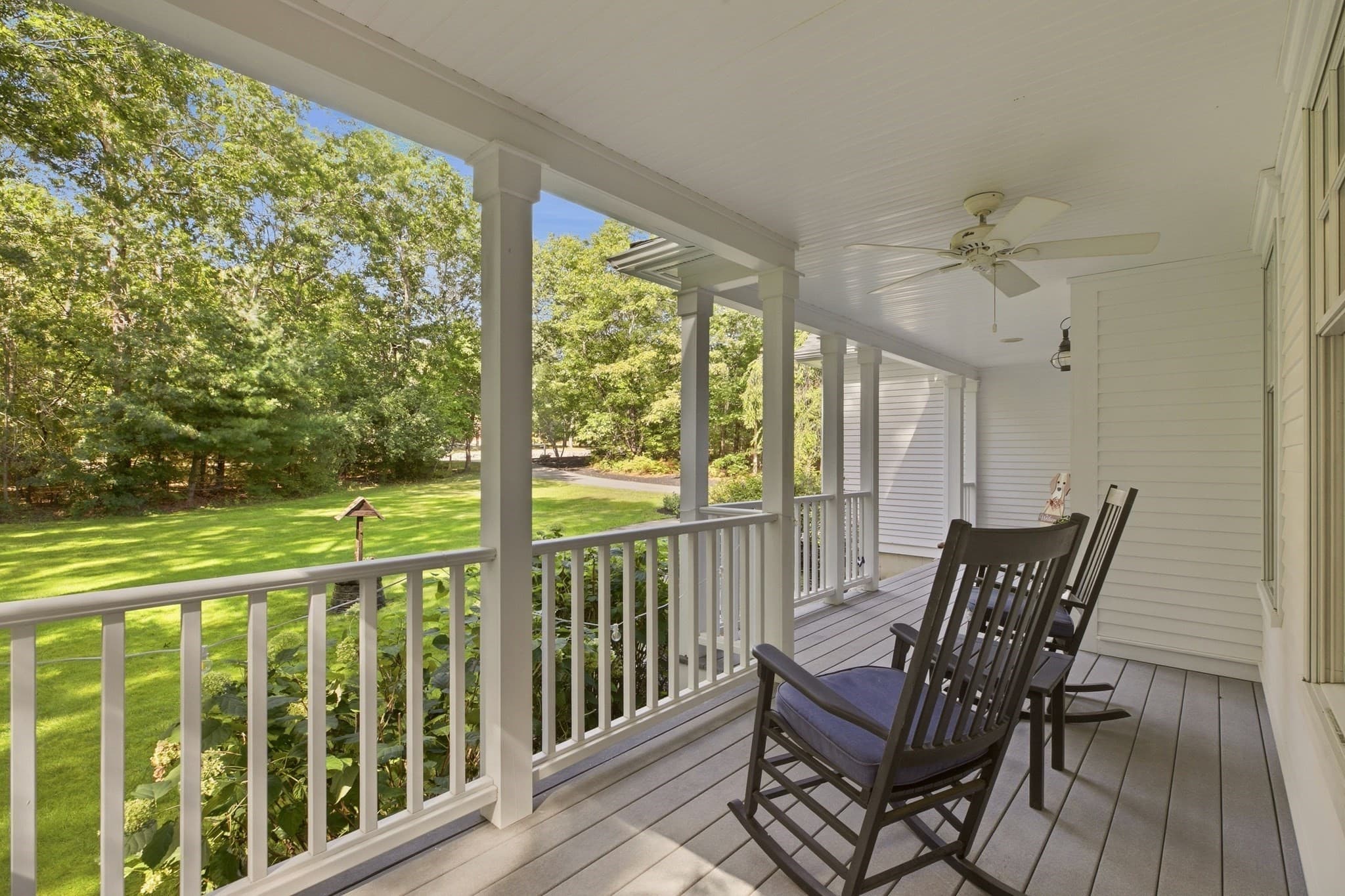 Single Family Residence at 6 Buddys Crossing, Freetown MA 02717, Freetown, photo 4 of 41