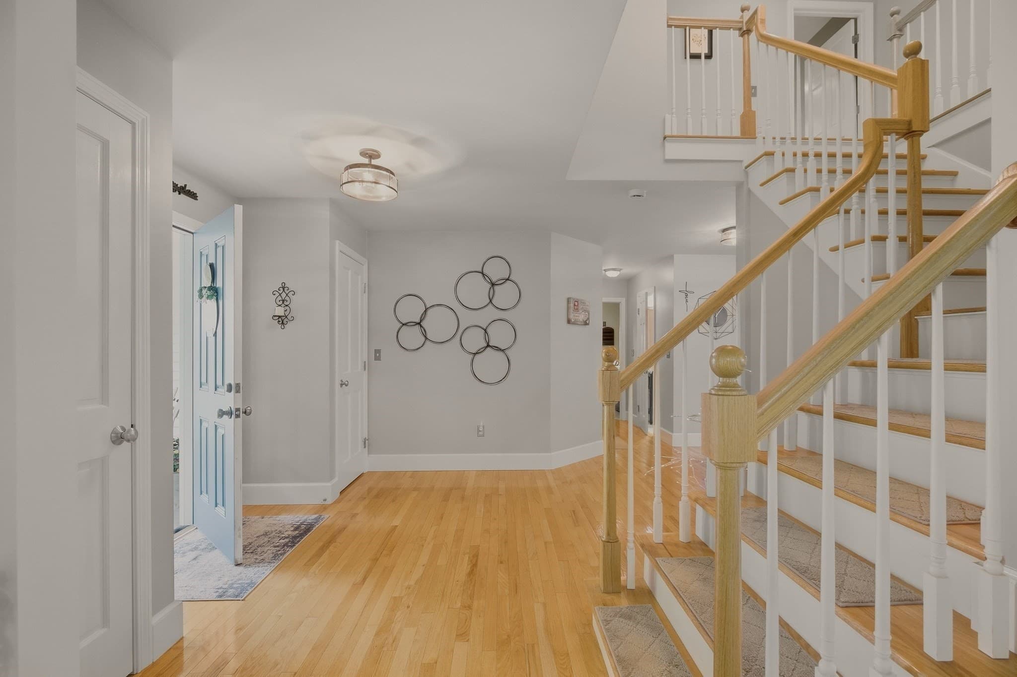 Single Family Residence at 6 Buddys Crossing, Freetown MA 02717, Freetown, photo 8 of 41