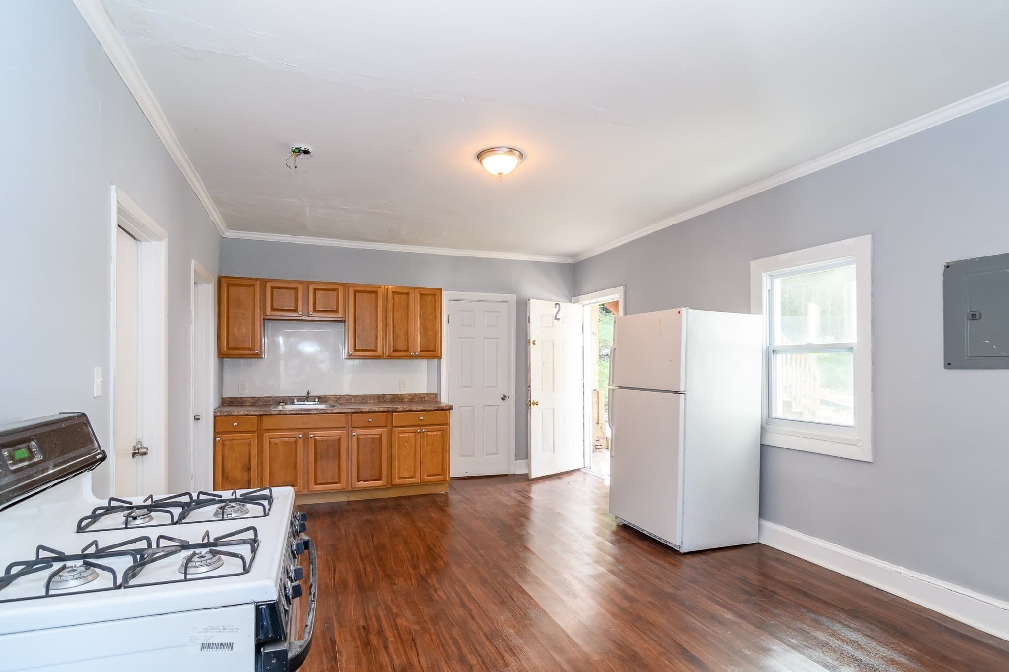 4 Family - 4 Units Up/Down at 52 & 52.5 Wall St, Worcester MA 01604, Worcester, photo 16 of 42