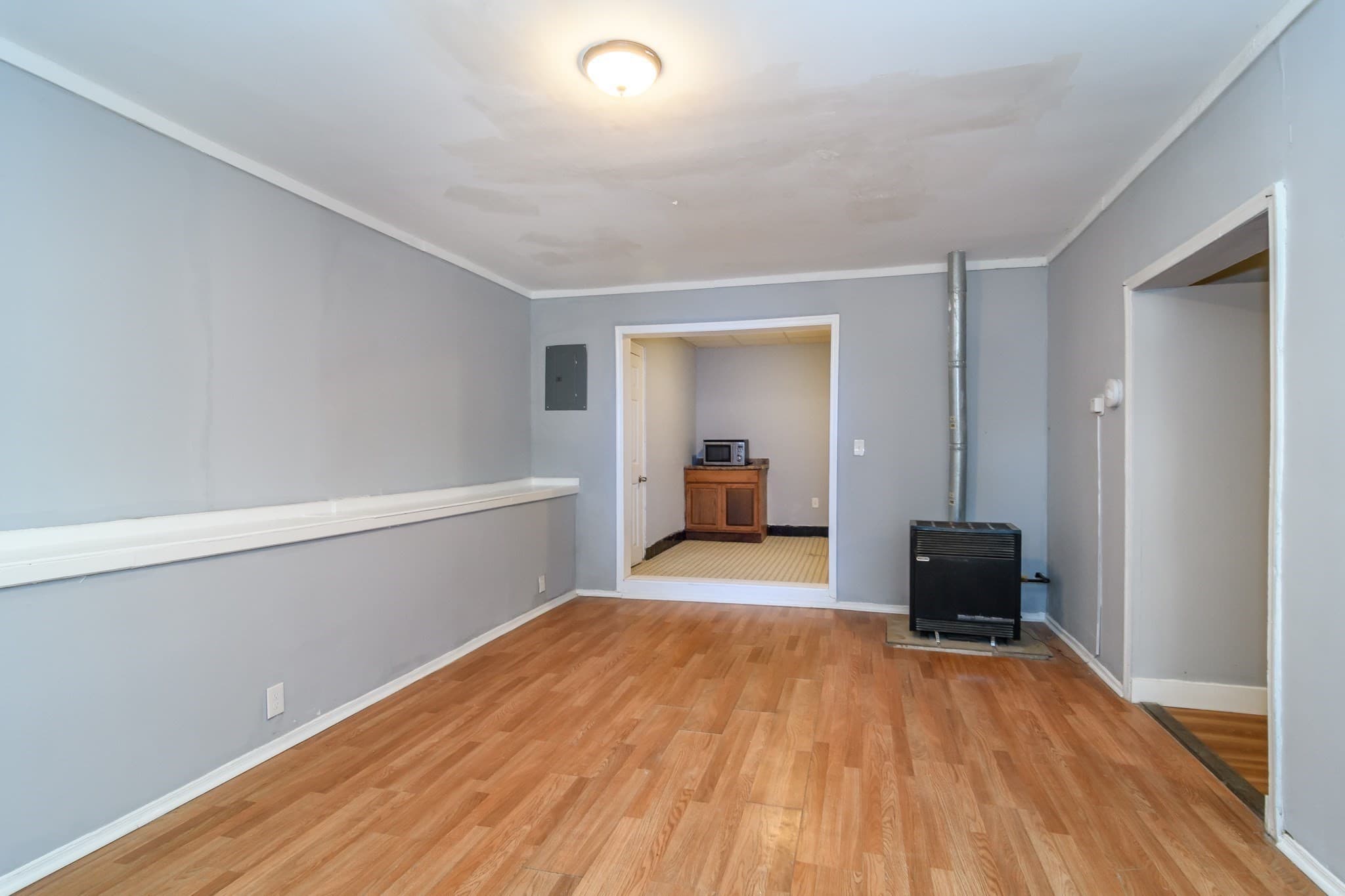 4 Family - 4 Units Up/Down at 52 & 52.5 Wall St, Worcester MA 01604, Worcester, photo 5 of 42