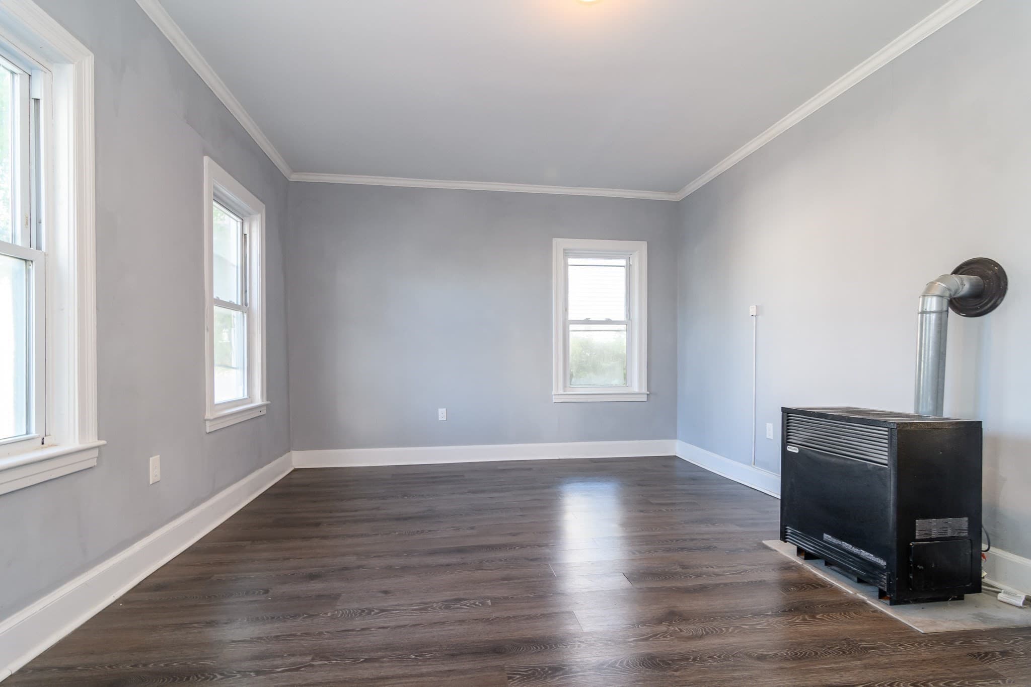 4 Family - 4 Units Up/Down at 52 & 52.5 Wall St, Worcester MA 01604, Worcester, photo 9 of 42