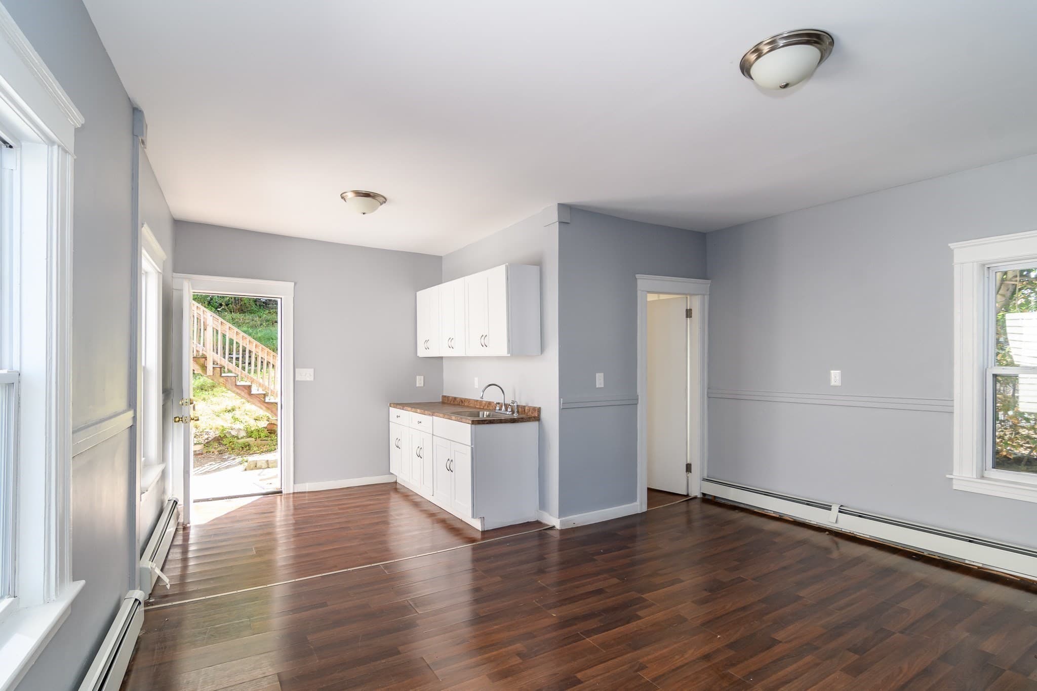 4 Family - 4 Units Up/Down at 52 & 52.5 Wall St, Worcester MA 01604, Worcester, photo 34 of 42