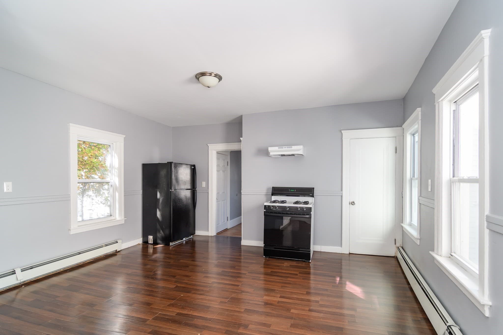 4 Family - 4 Units Up/Down at 52 & 52.5 Wall St, Worcester MA 01604, Worcester, photo 33 of 42