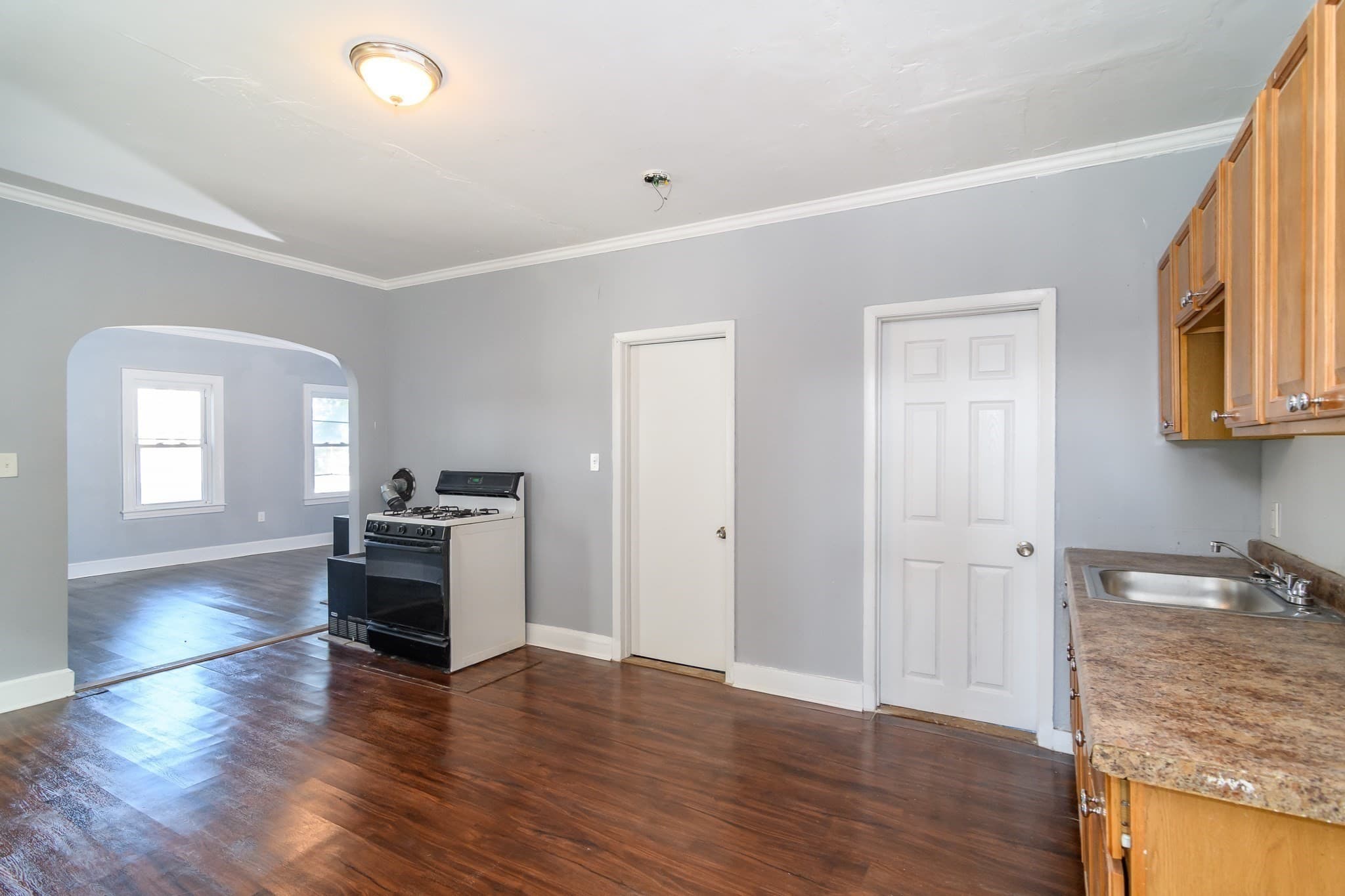 4 Family - 4 Units Up/Down at 52 & 52.5 Wall St, Worcester MA 01604, Worcester, photo 15 of 42